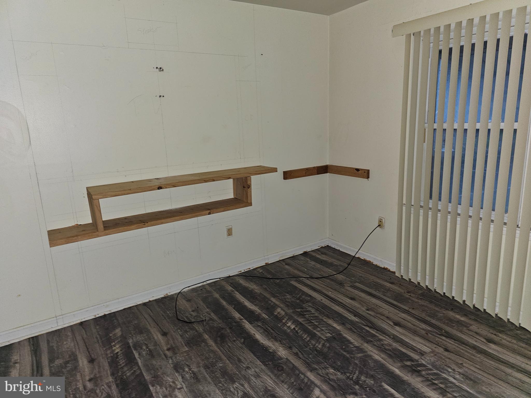 BOOKER T HOMES - Residential