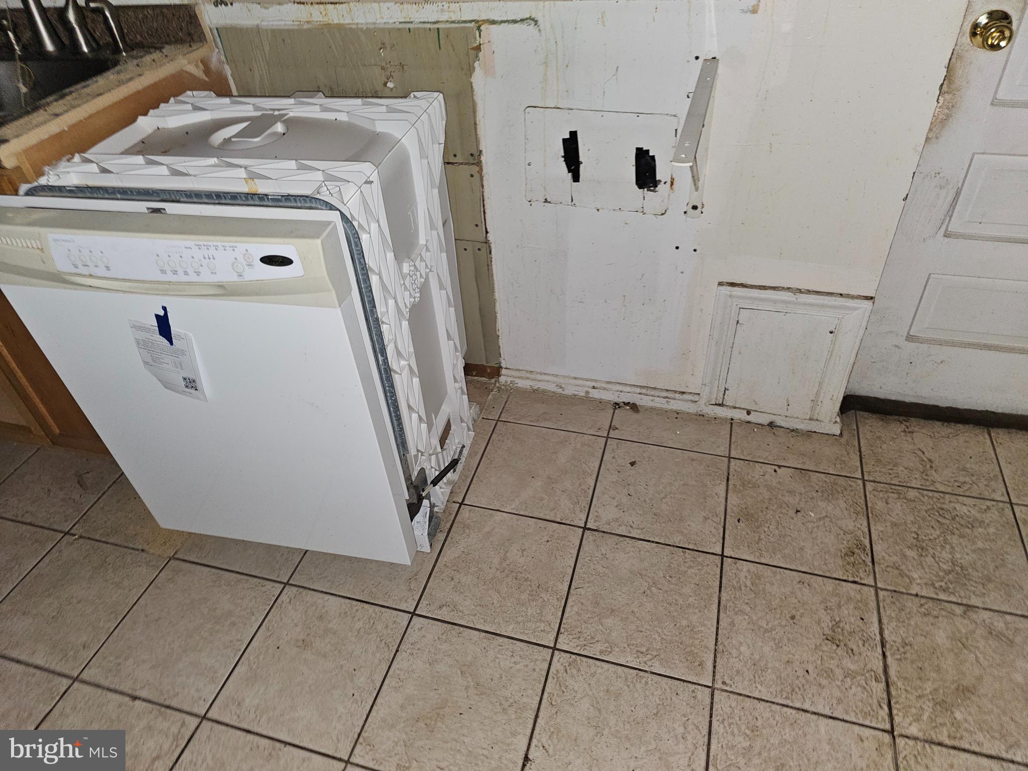 BOOKER T HOMES - Residential