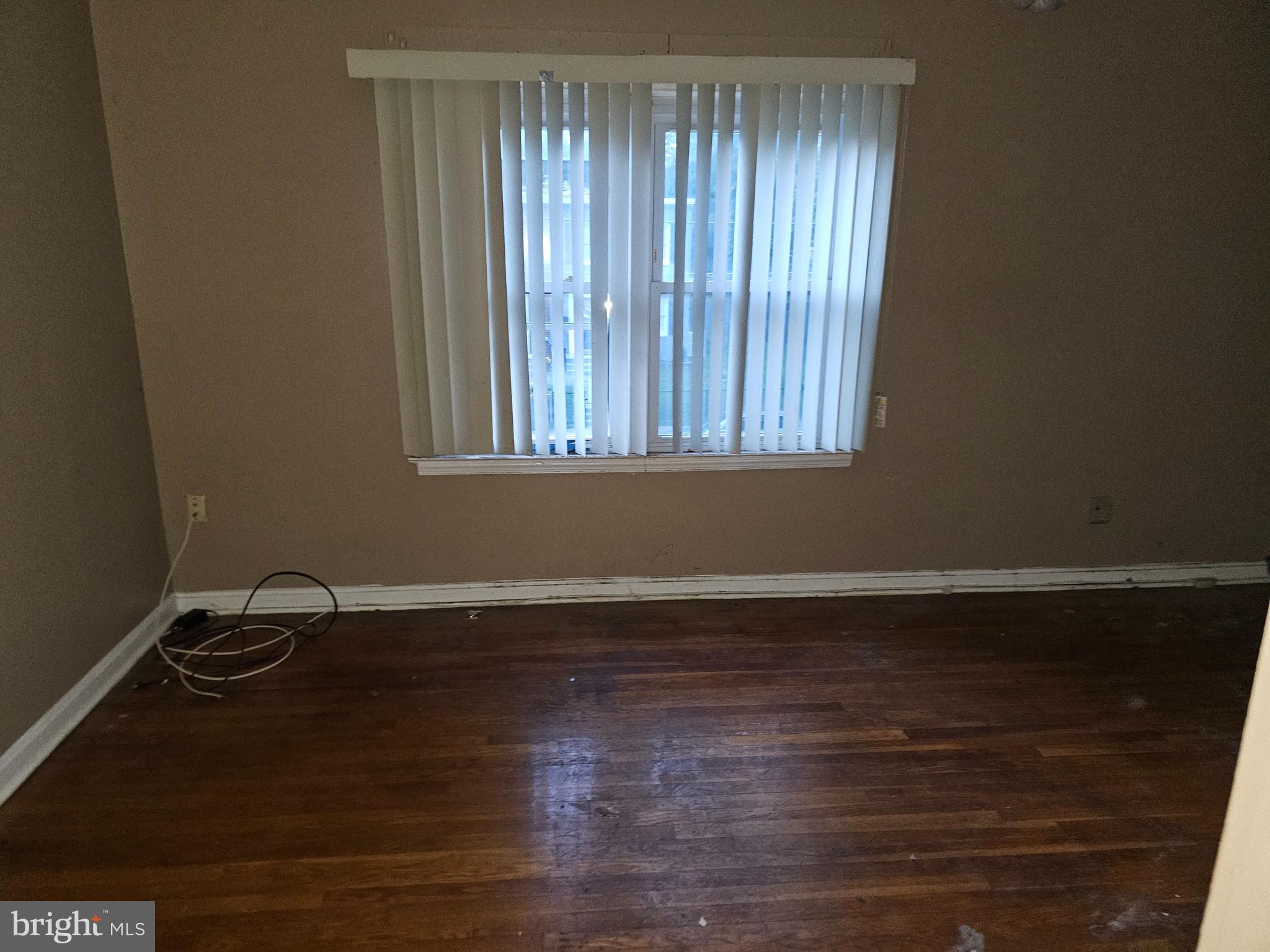 BOOKER T HOMES - Residential