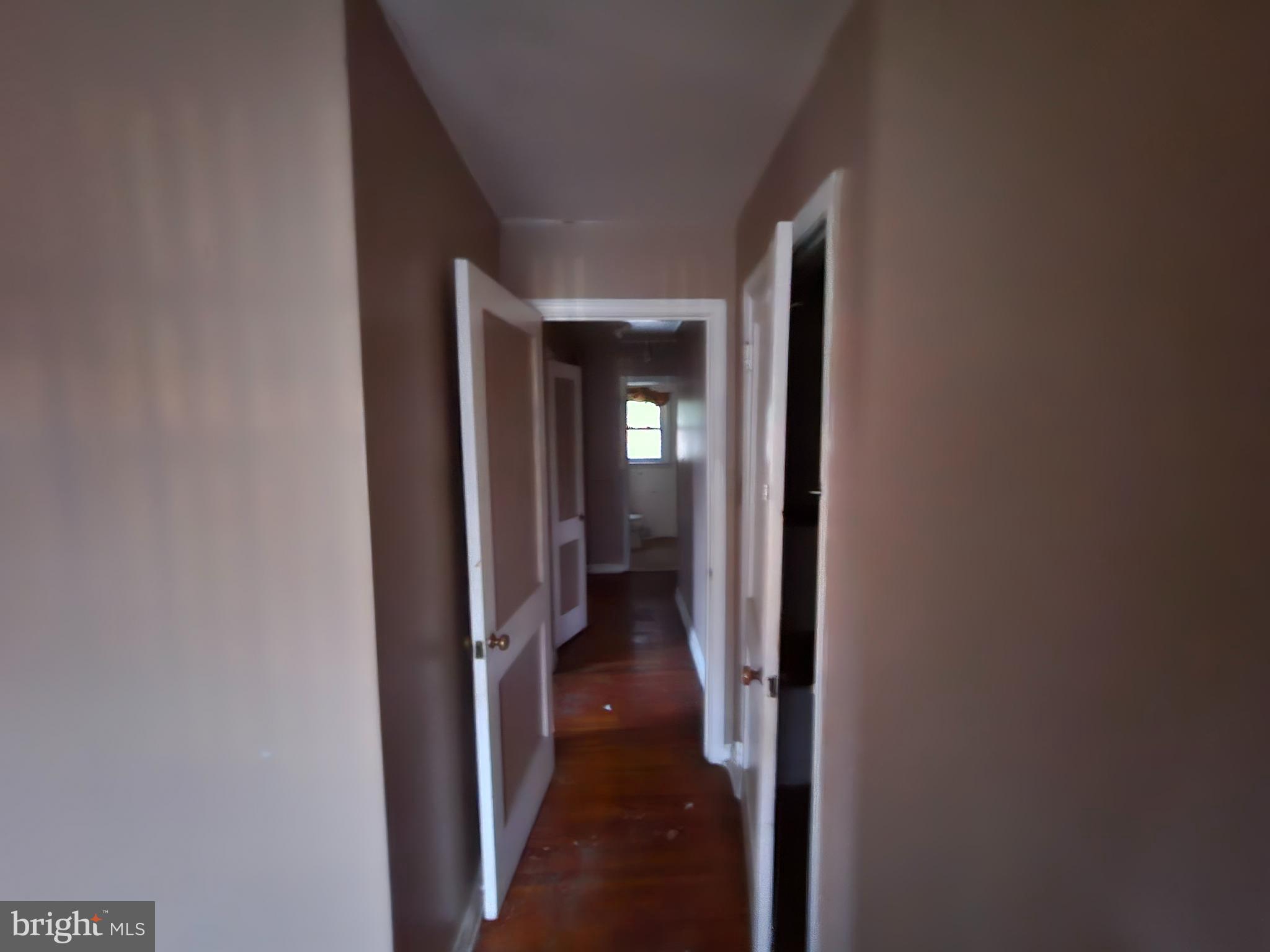 BOOKER T HOMES - Residential