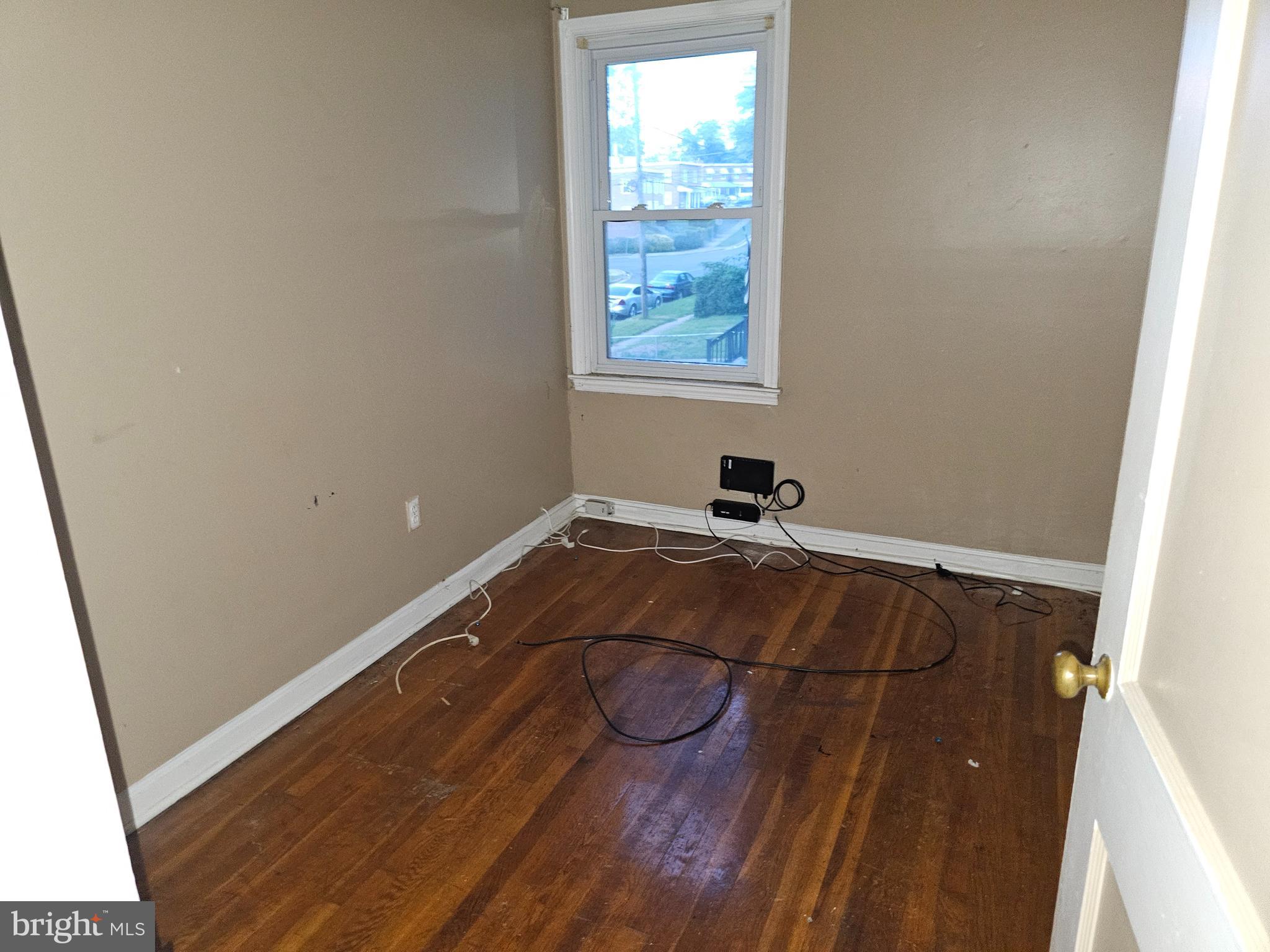 BOOKER T HOMES - Residential