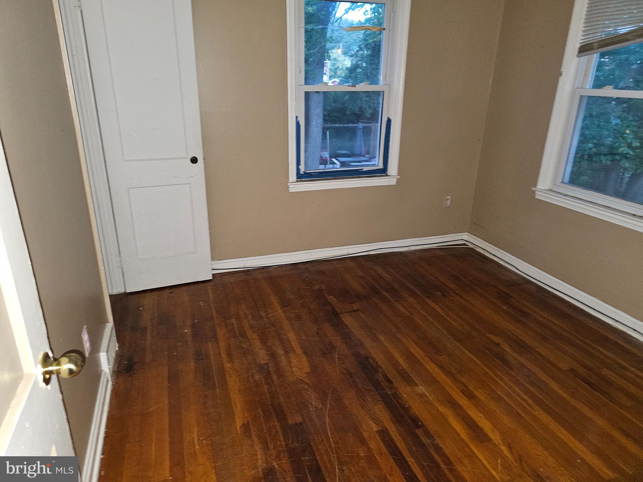 BOOKER T HOMES - Residential