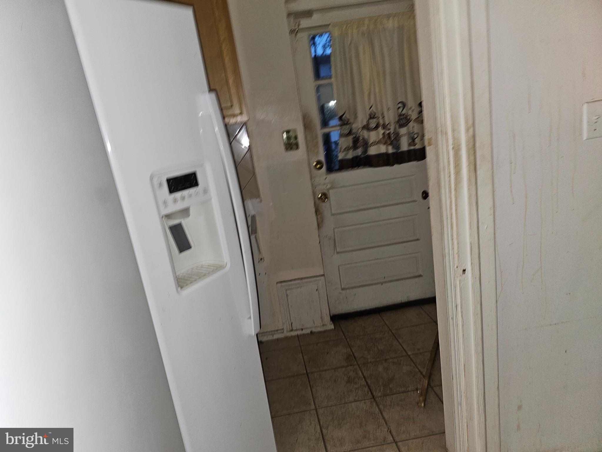 BOOKER T HOMES - Residential