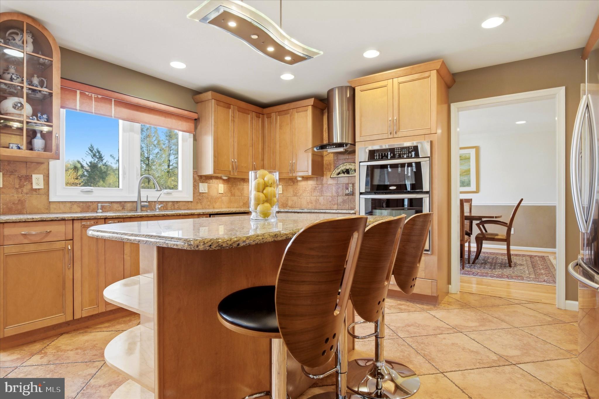 NORTHAMPTON ESTS - Residential