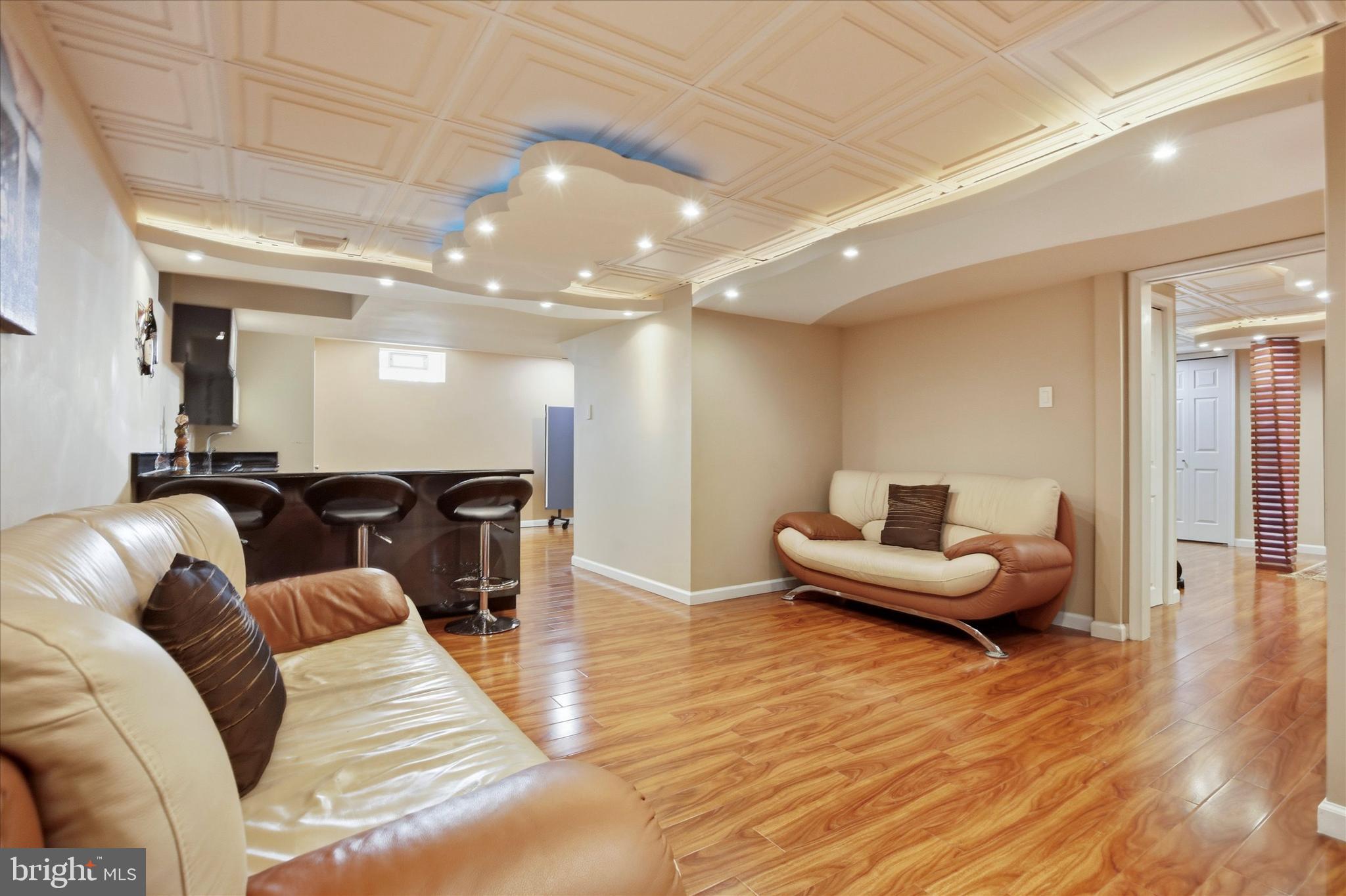 NORTHAMPTON ESTS - Residential