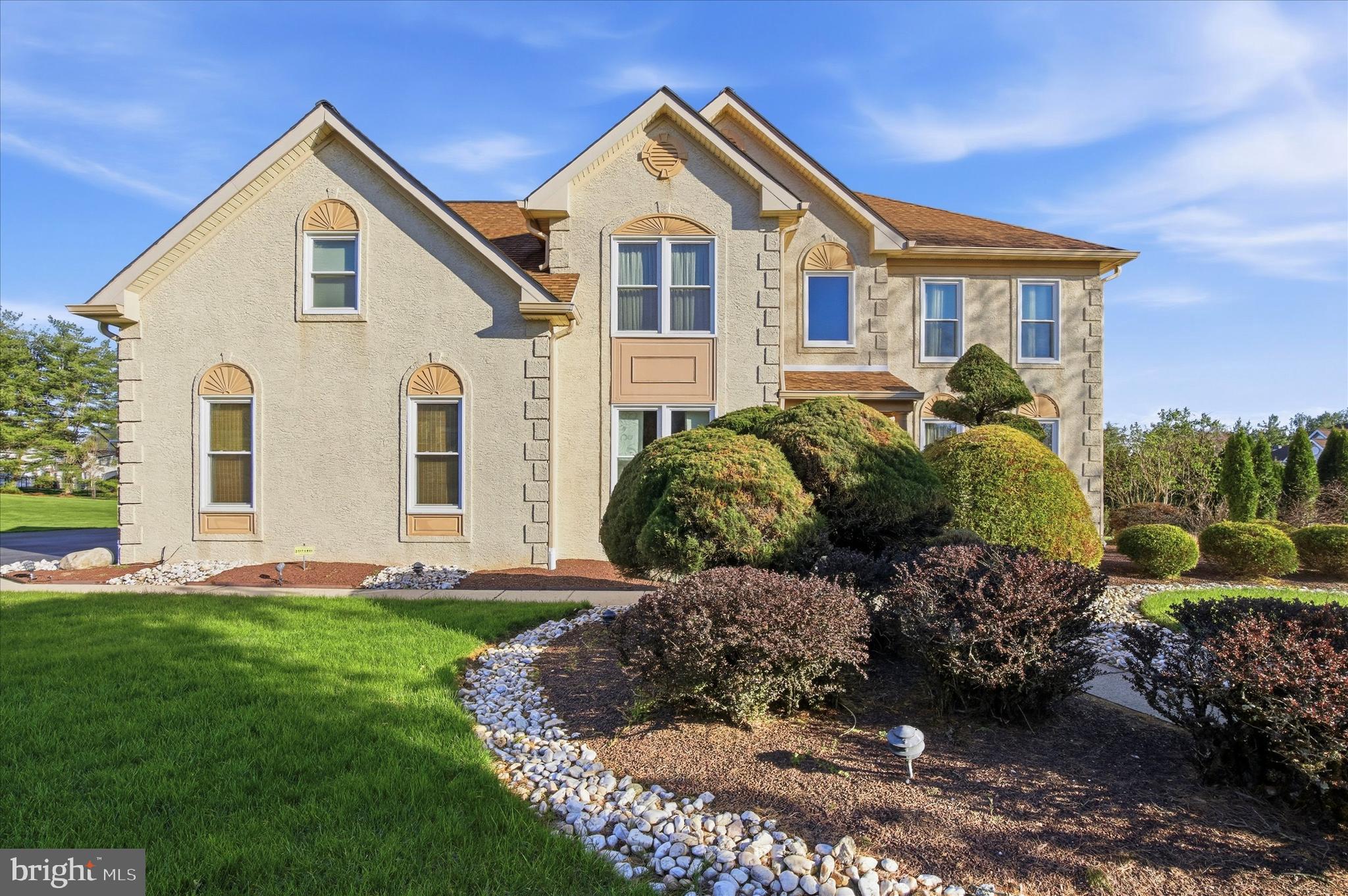 NORTHAMPTON ESTS - Residential