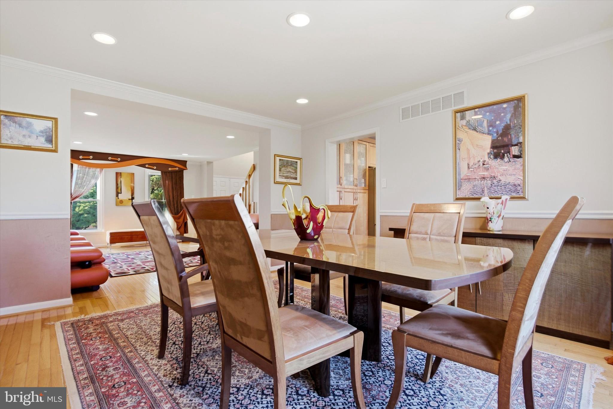 NORTHAMPTON ESTS - Residential