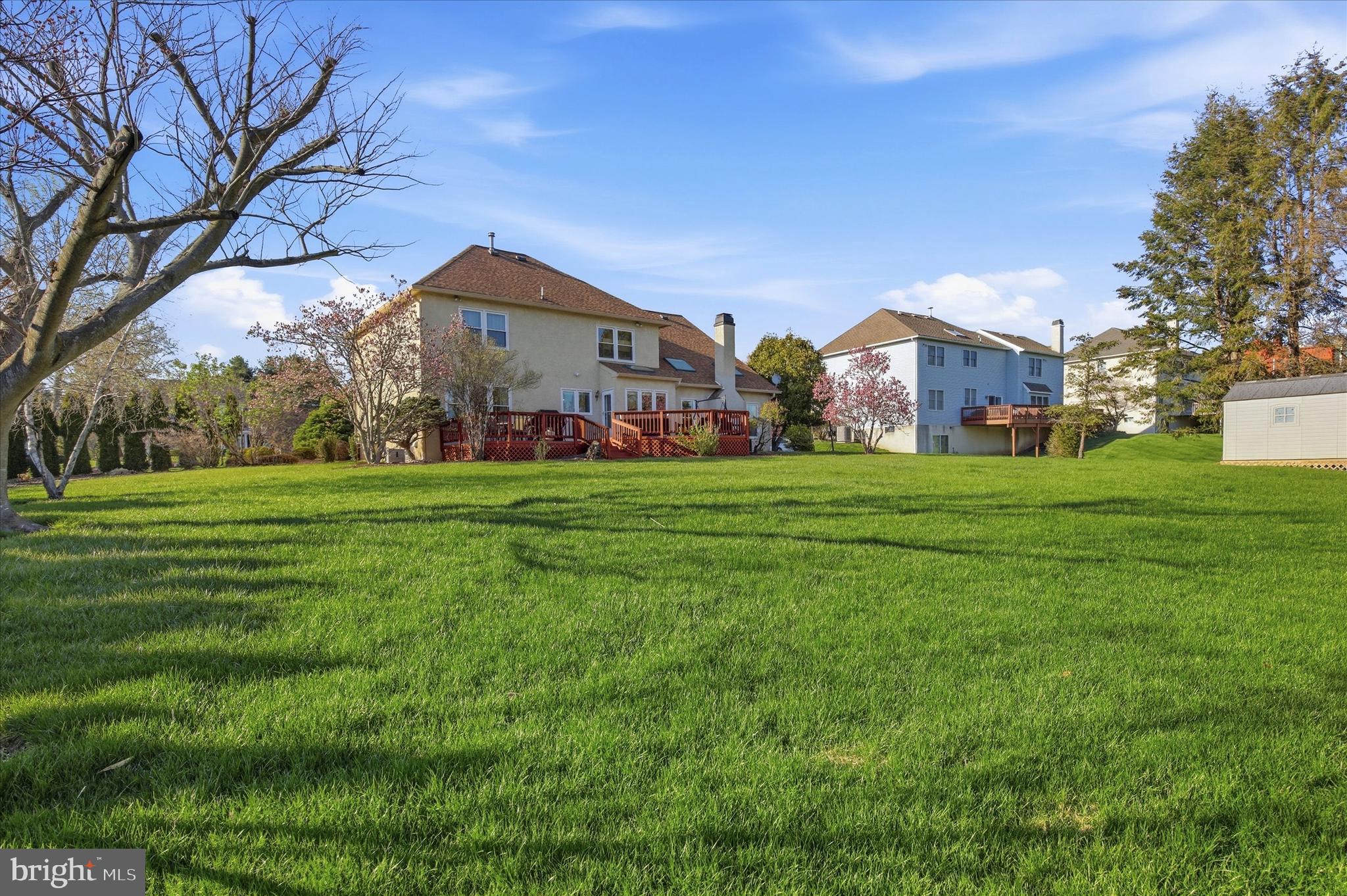 NORTHAMPTON ESTS - Residential