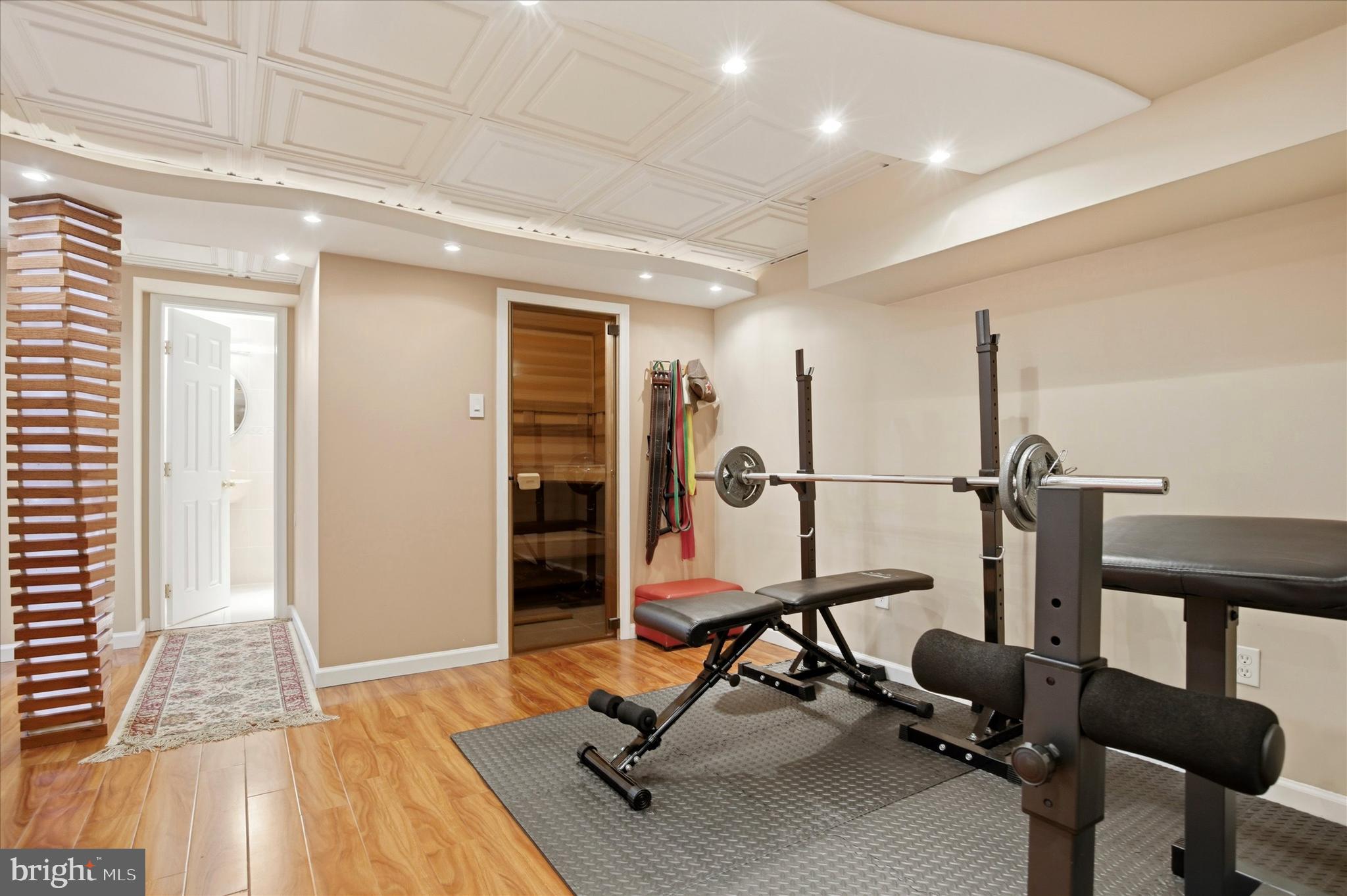 NORTHAMPTON ESTS - Residential