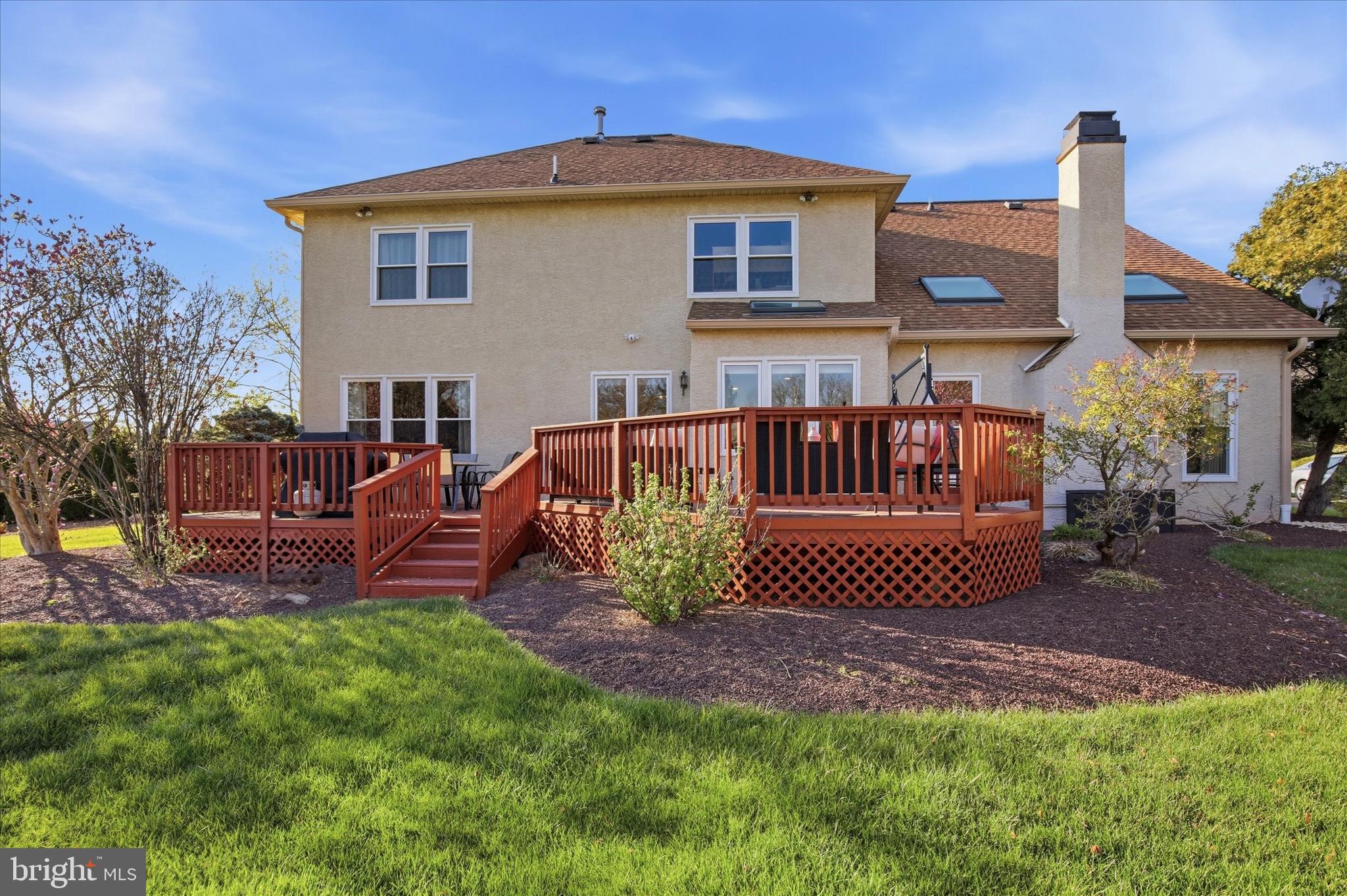 NORTHAMPTON ESTS - Residential