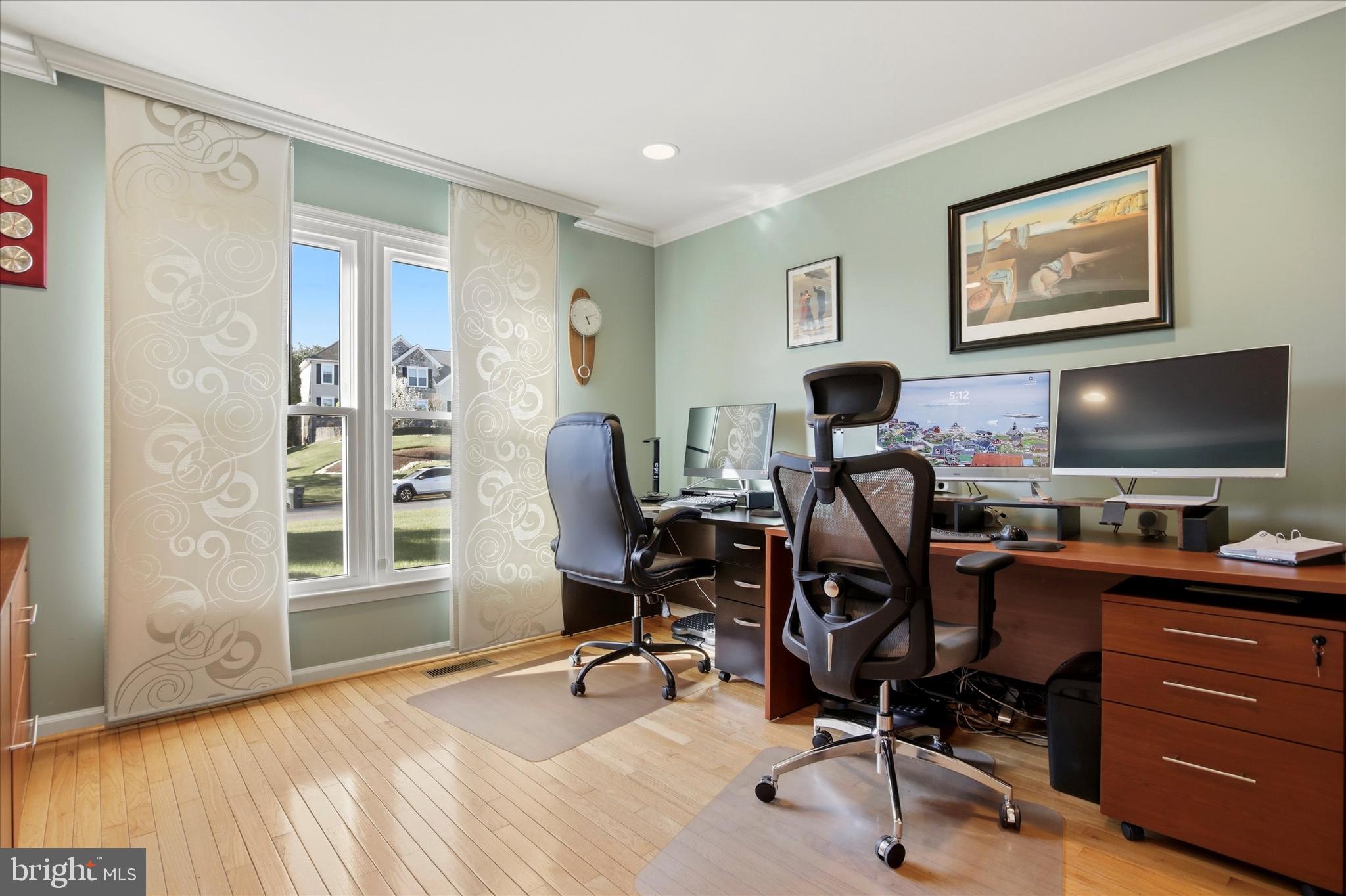 NORTHAMPTON ESTS - Residential