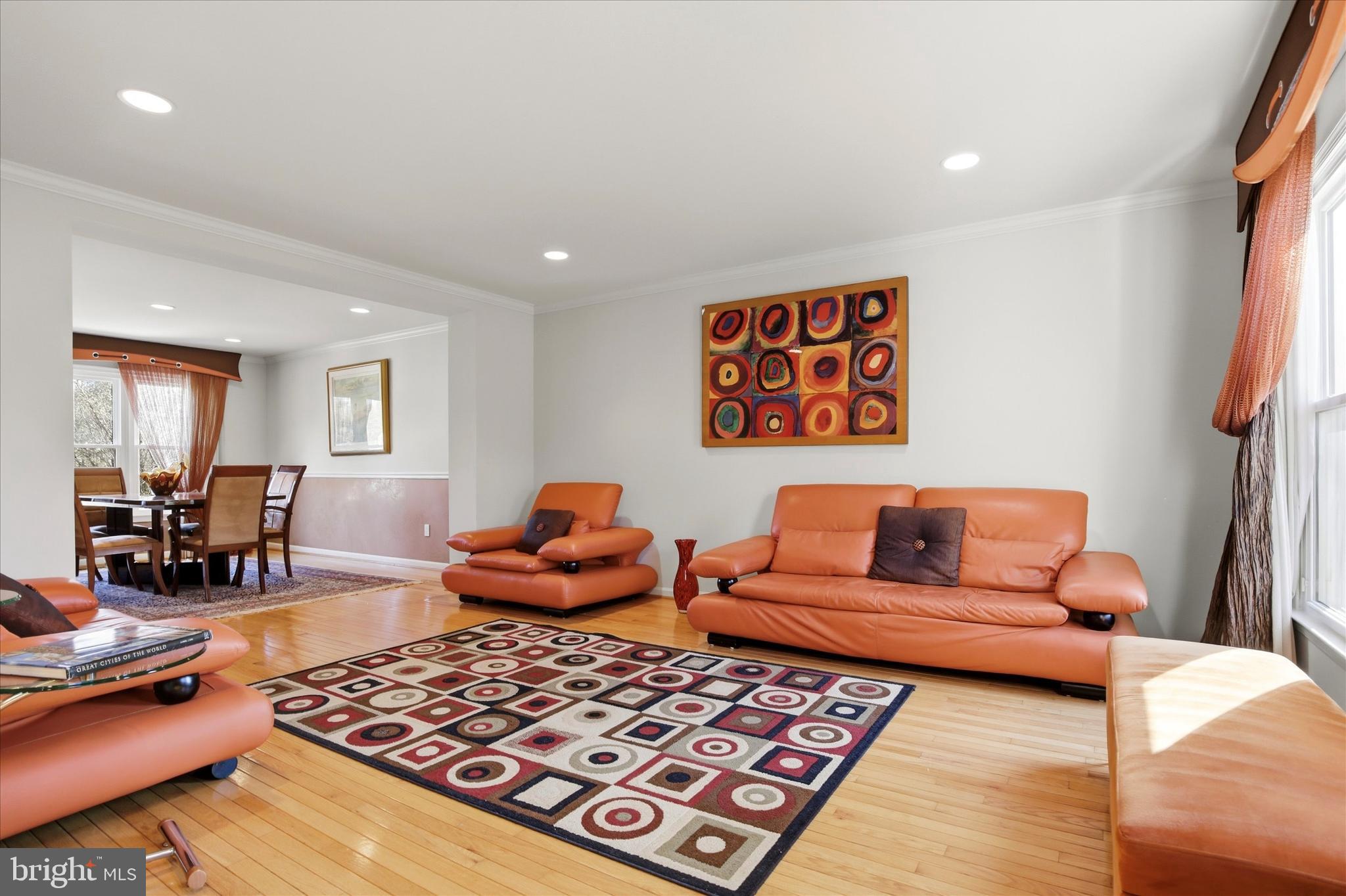 NORTHAMPTON ESTS - Residential