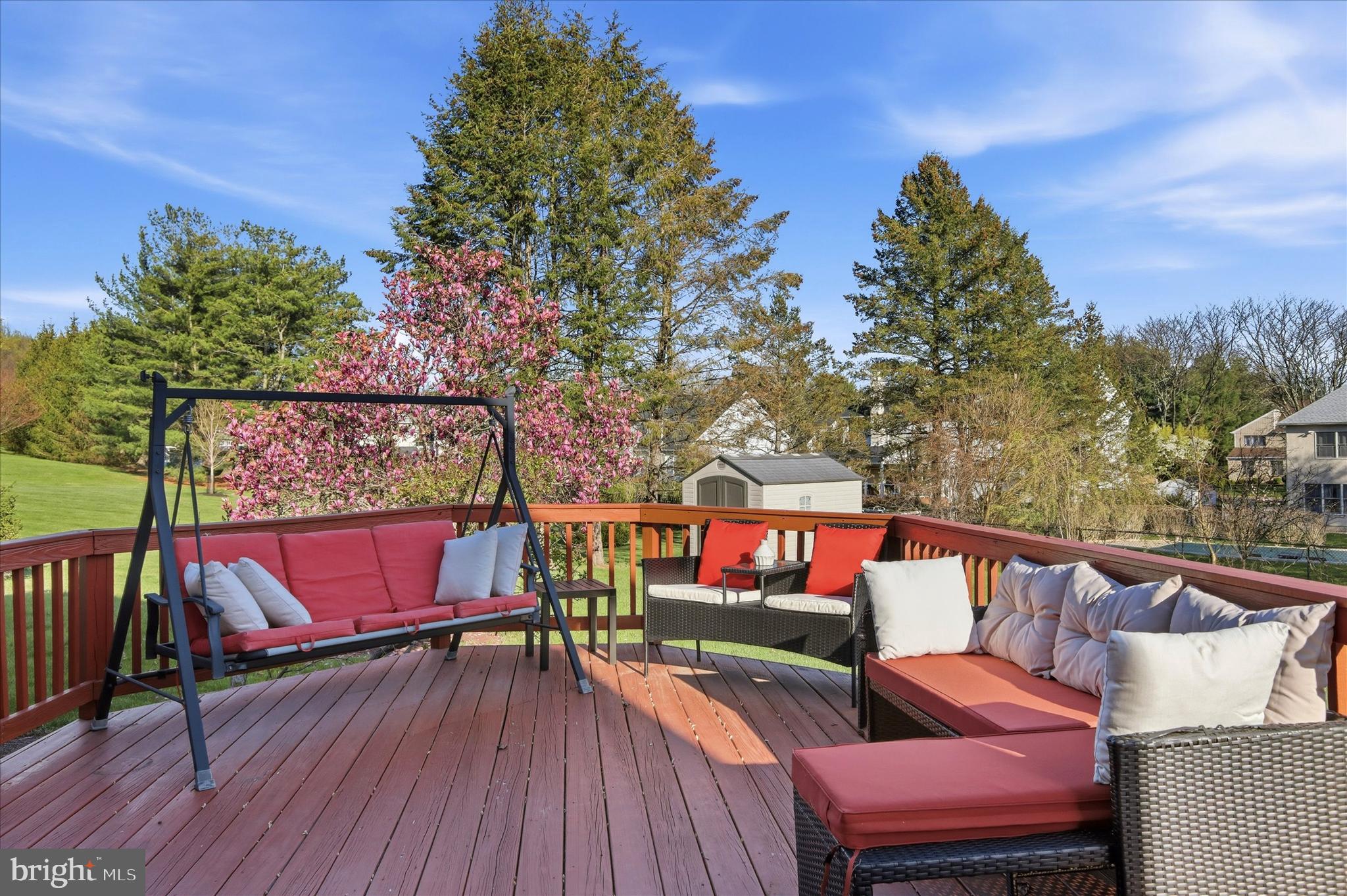 NORTHAMPTON ESTS - Residential