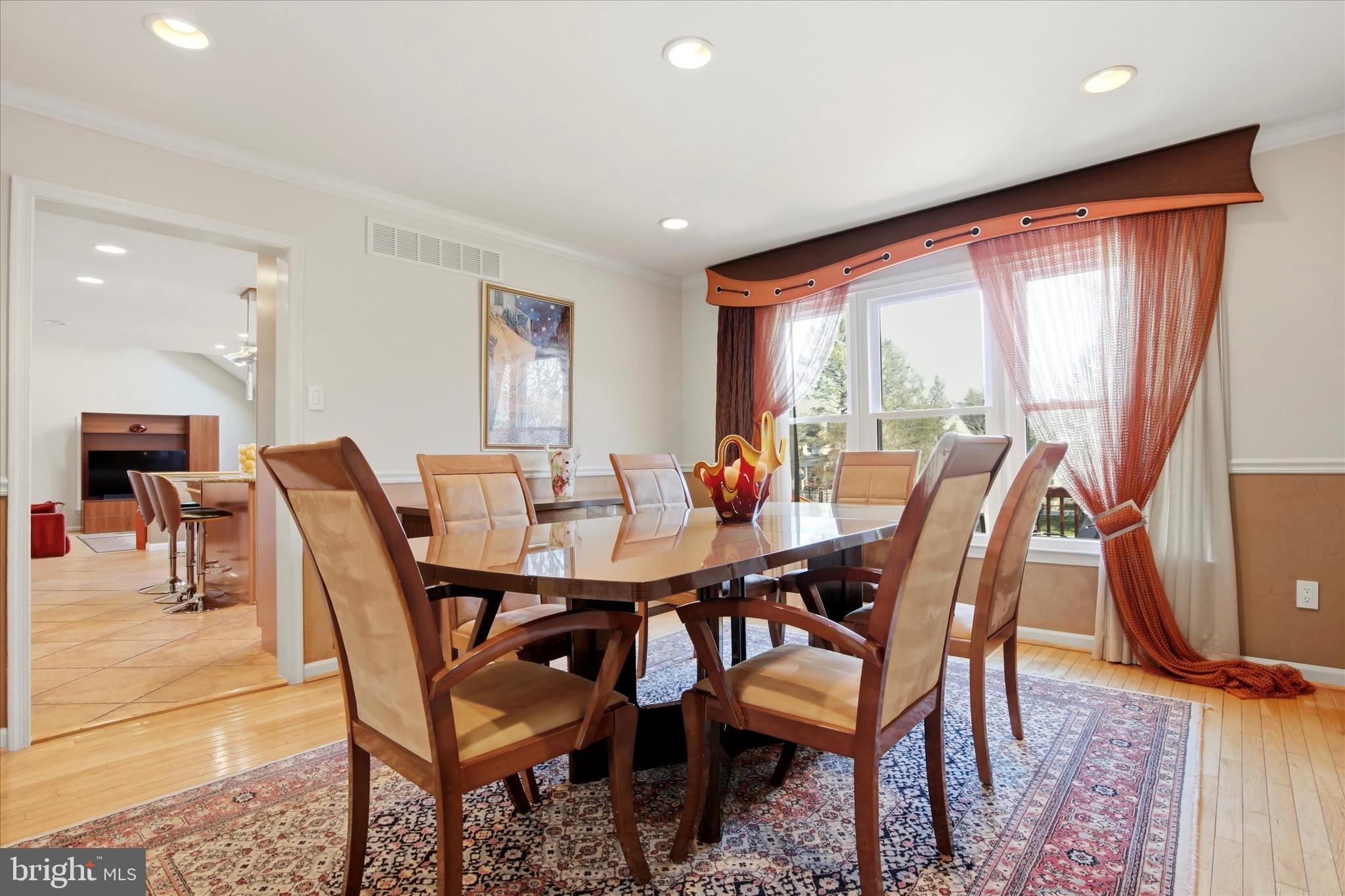 NORTHAMPTON ESTS - Residential