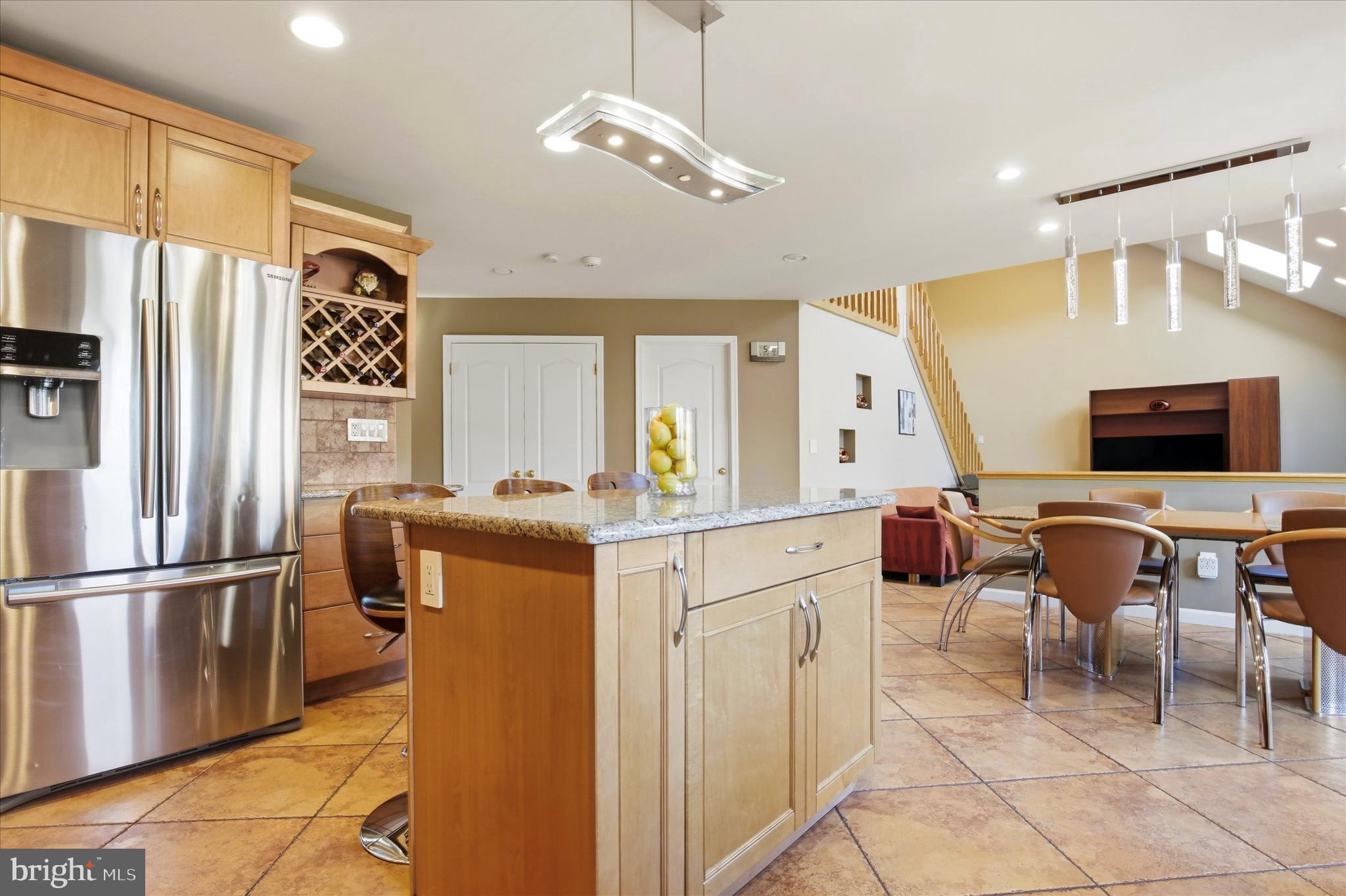 NORTHAMPTON ESTS - Residential