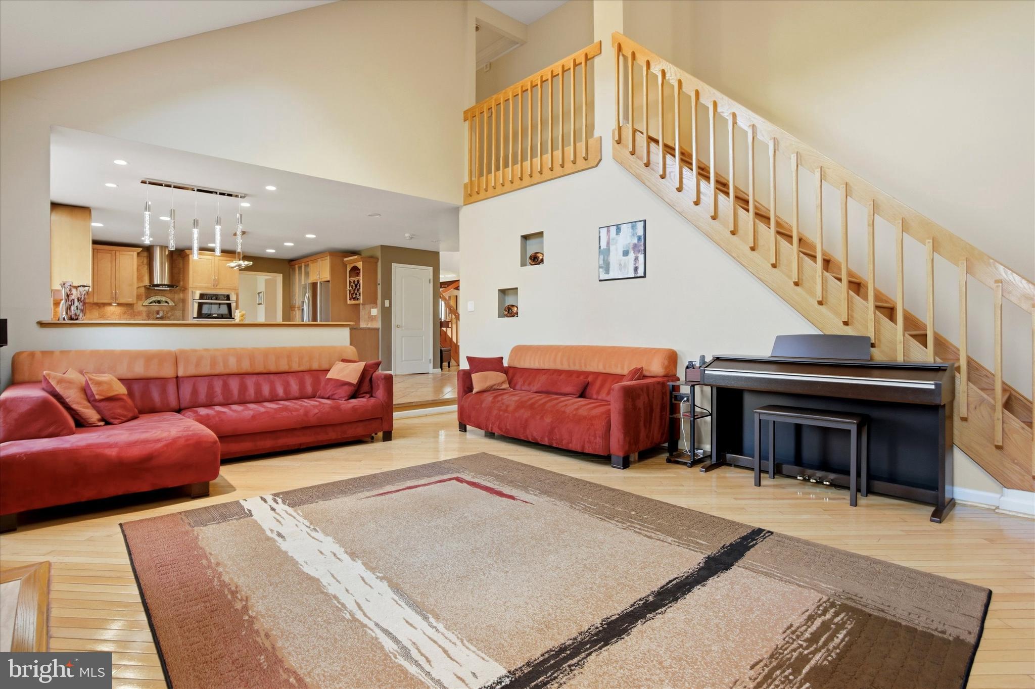 NORTHAMPTON ESTS - Residential