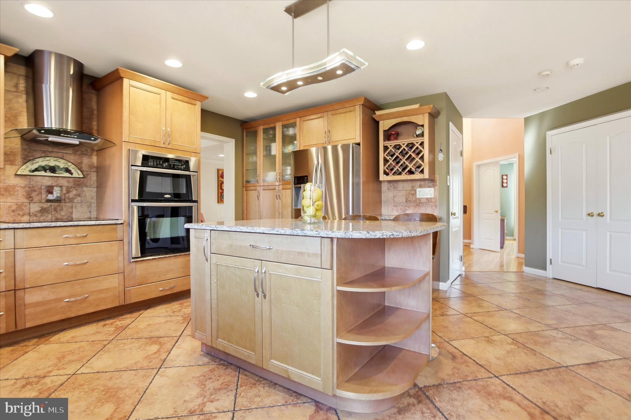 NORTHAMPTON ESTS - Residential