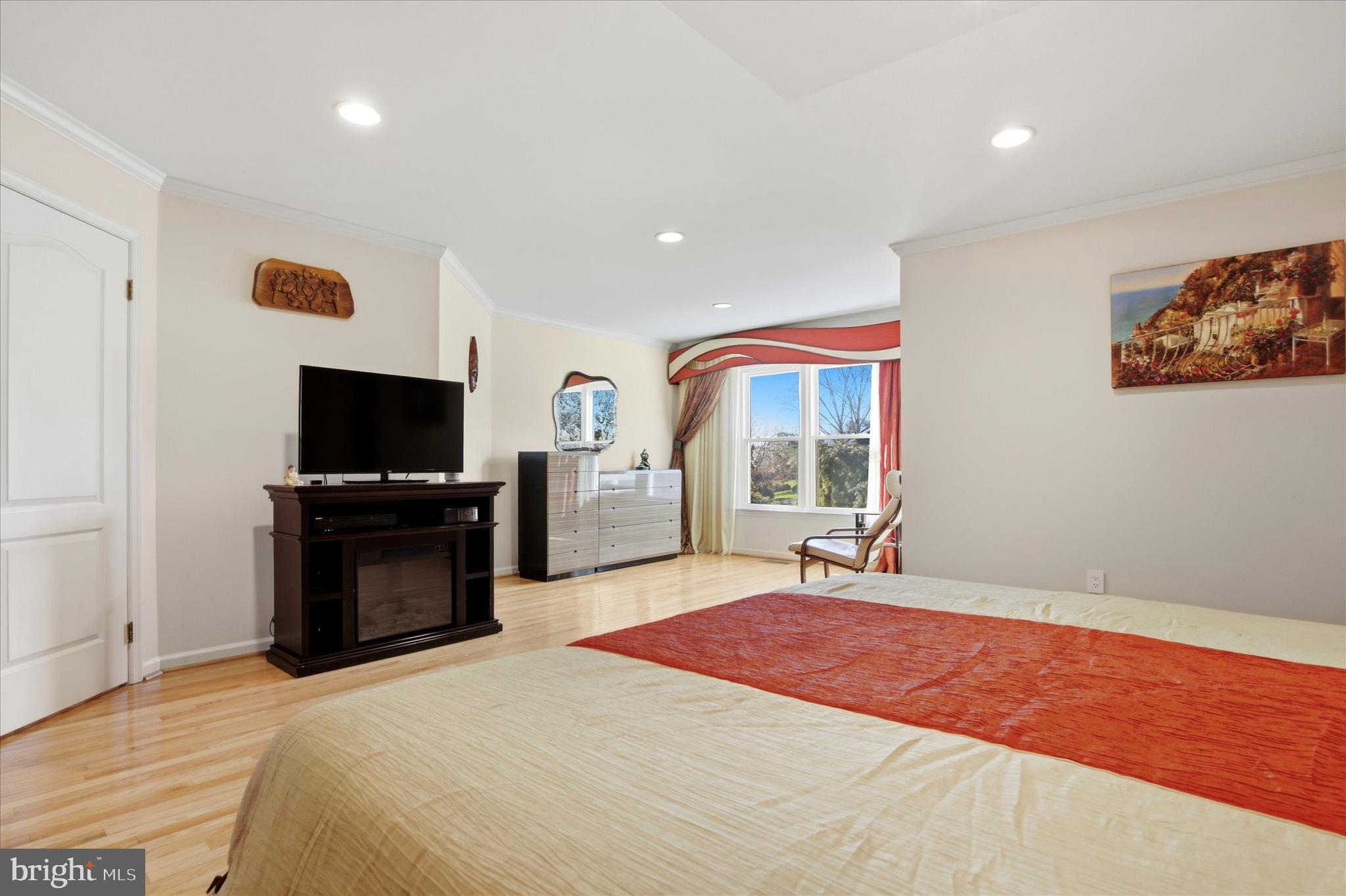 NORTHAMPTON ESTS - Residential