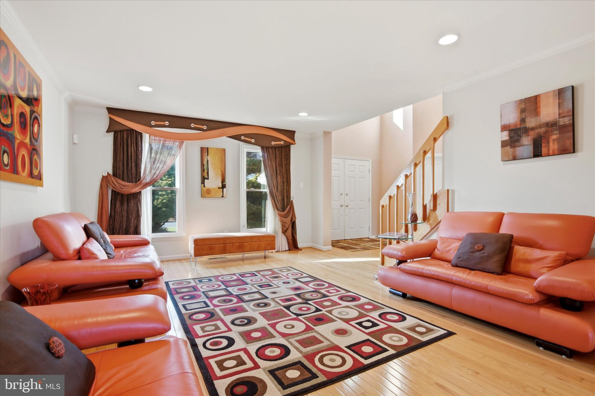 NORTHAMPTON ESTS - Residential