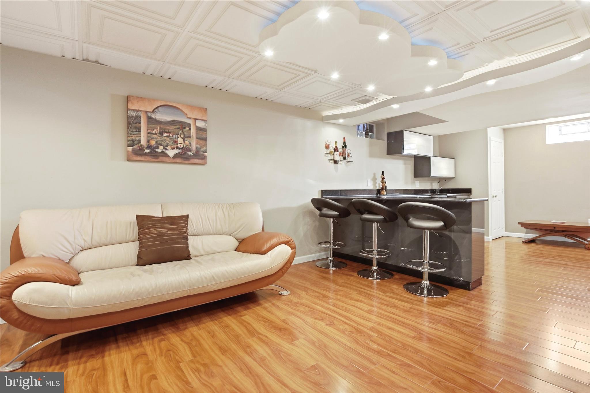 NORTHAMPTON ESTS - Residential