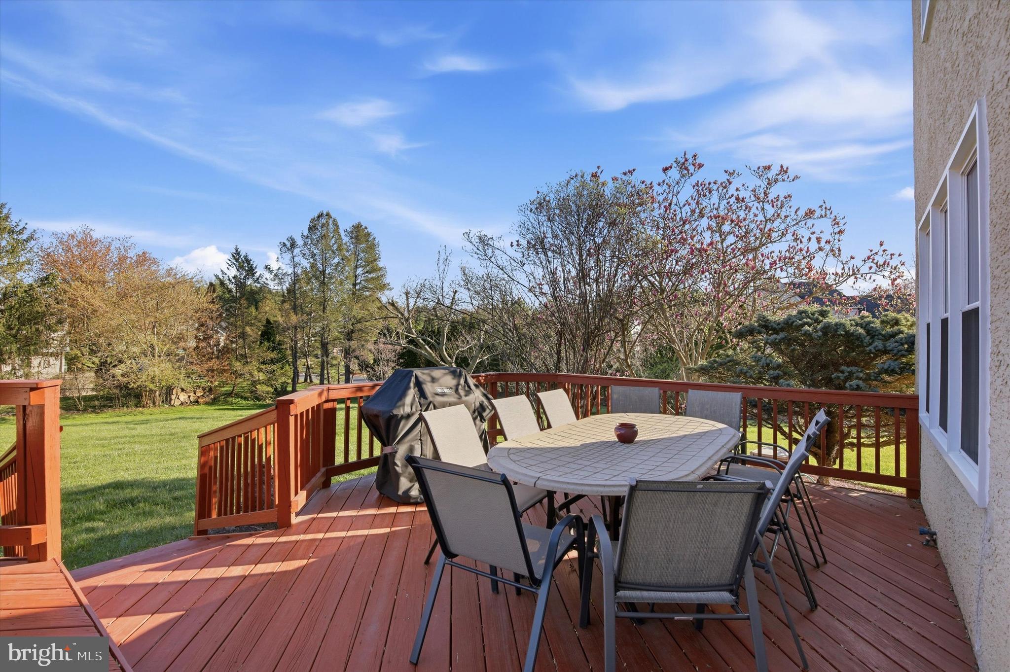 NORTHAMPTON ESTS - Residential