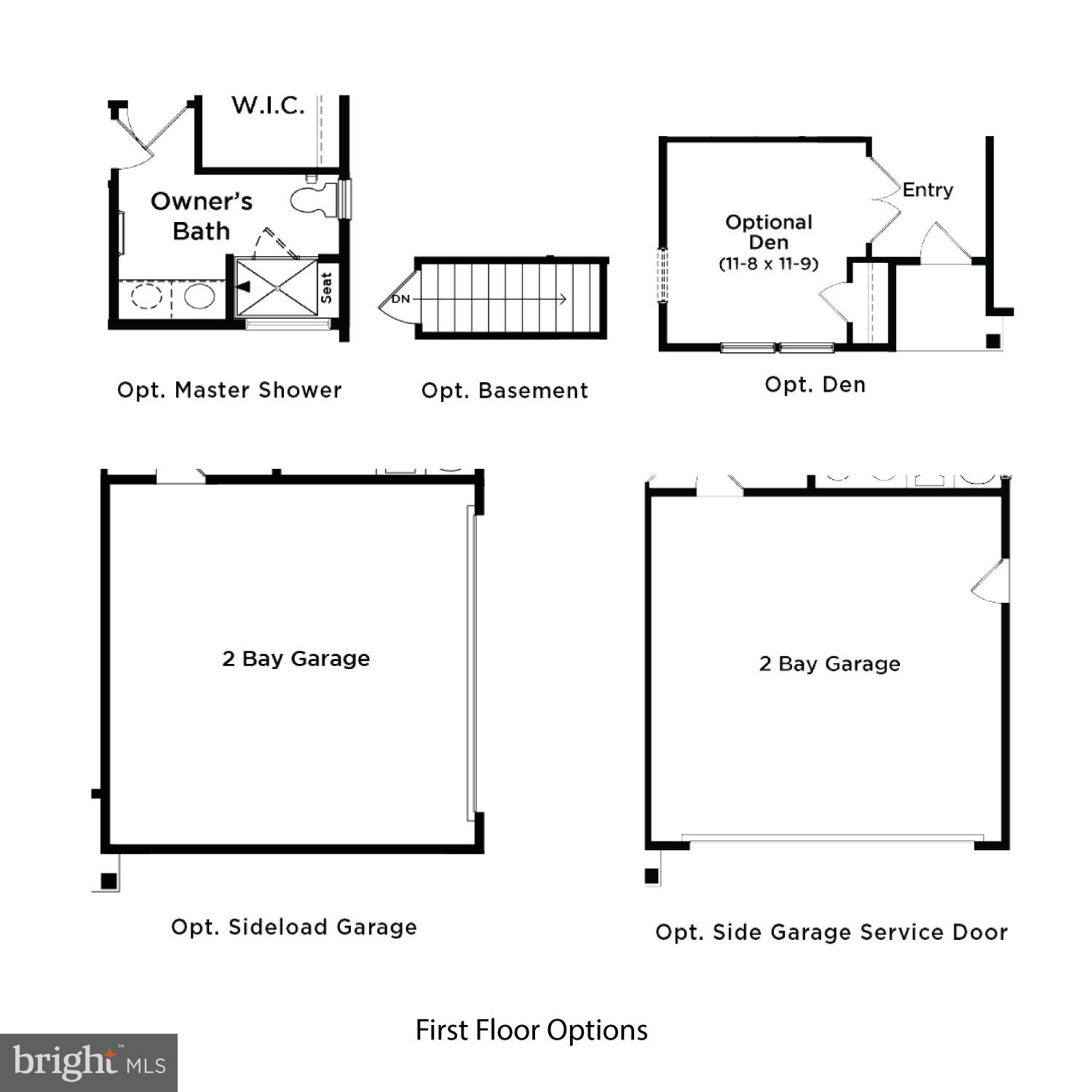 THE VILLAGE OF COLLEGE PARK - Residential