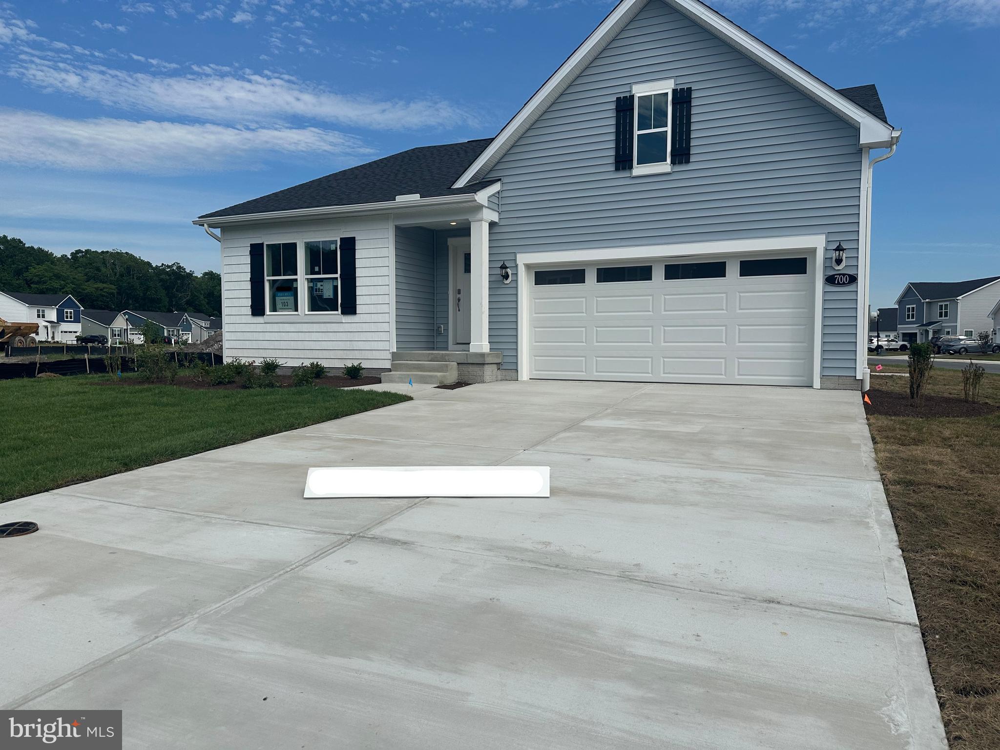 HOMESITE 103 R WILSON LOOP