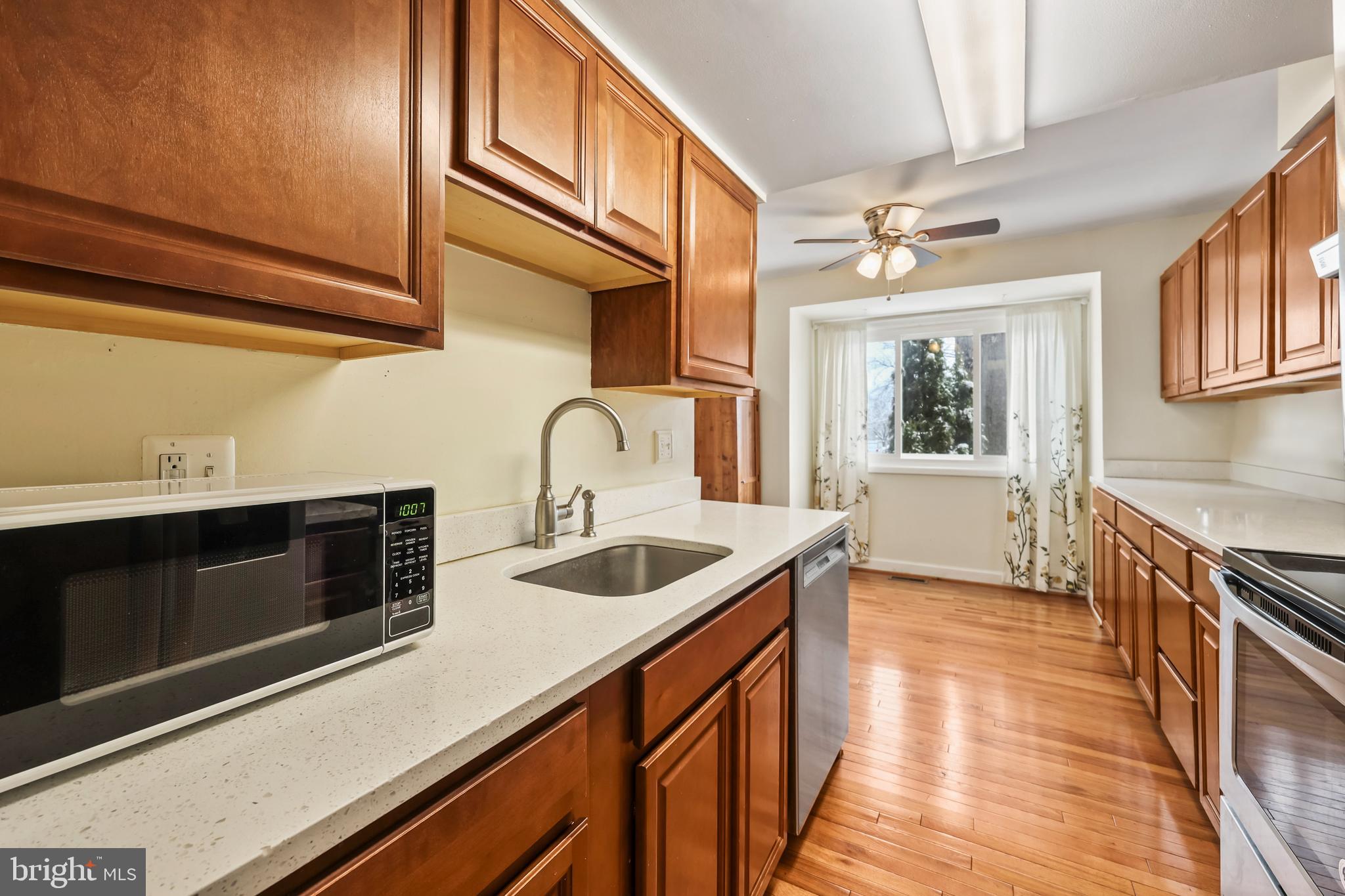 HUNINGTON RIDGE 2 - Residential