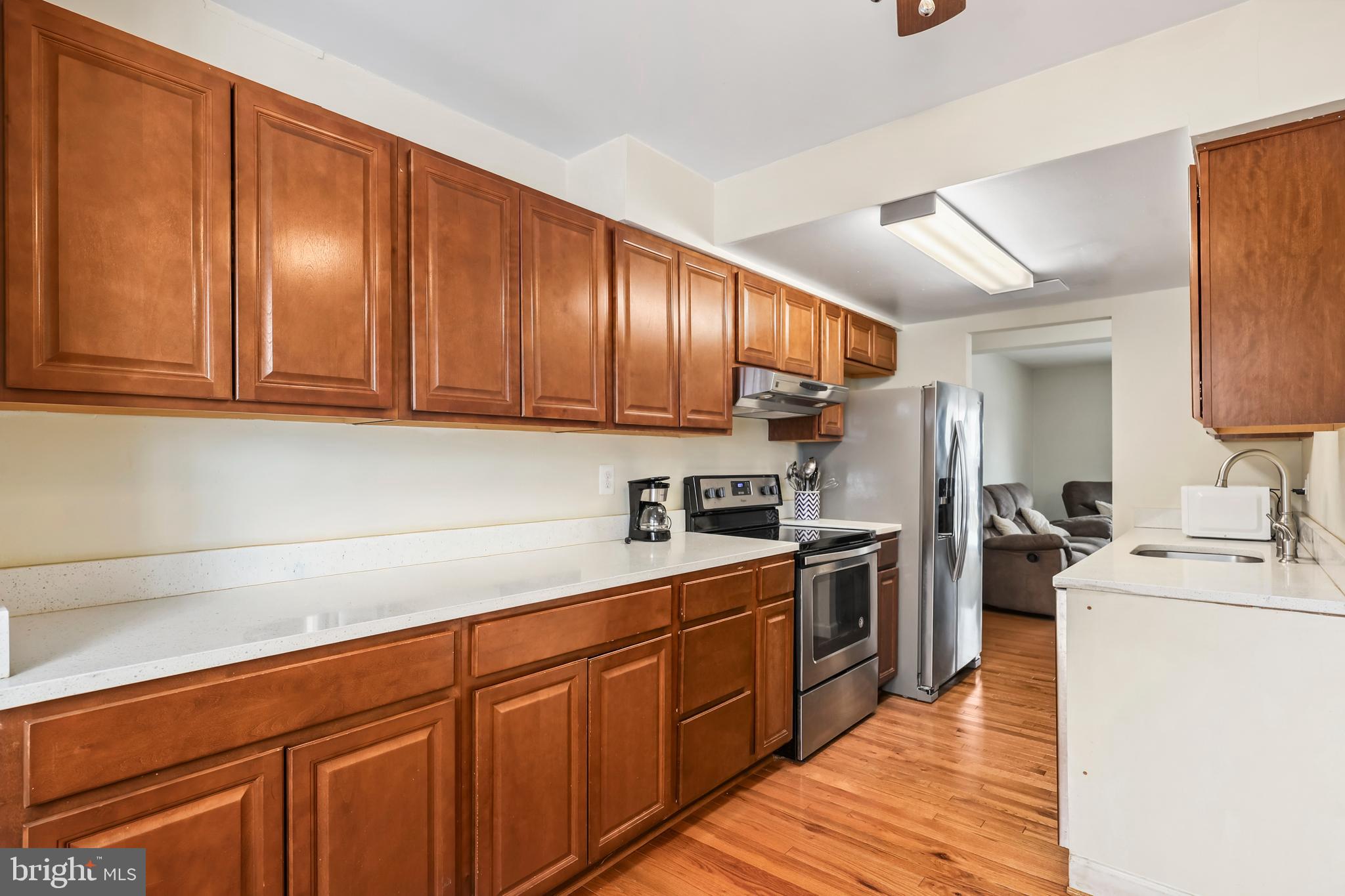 HUNINGTON RIDGE 2 - Residential