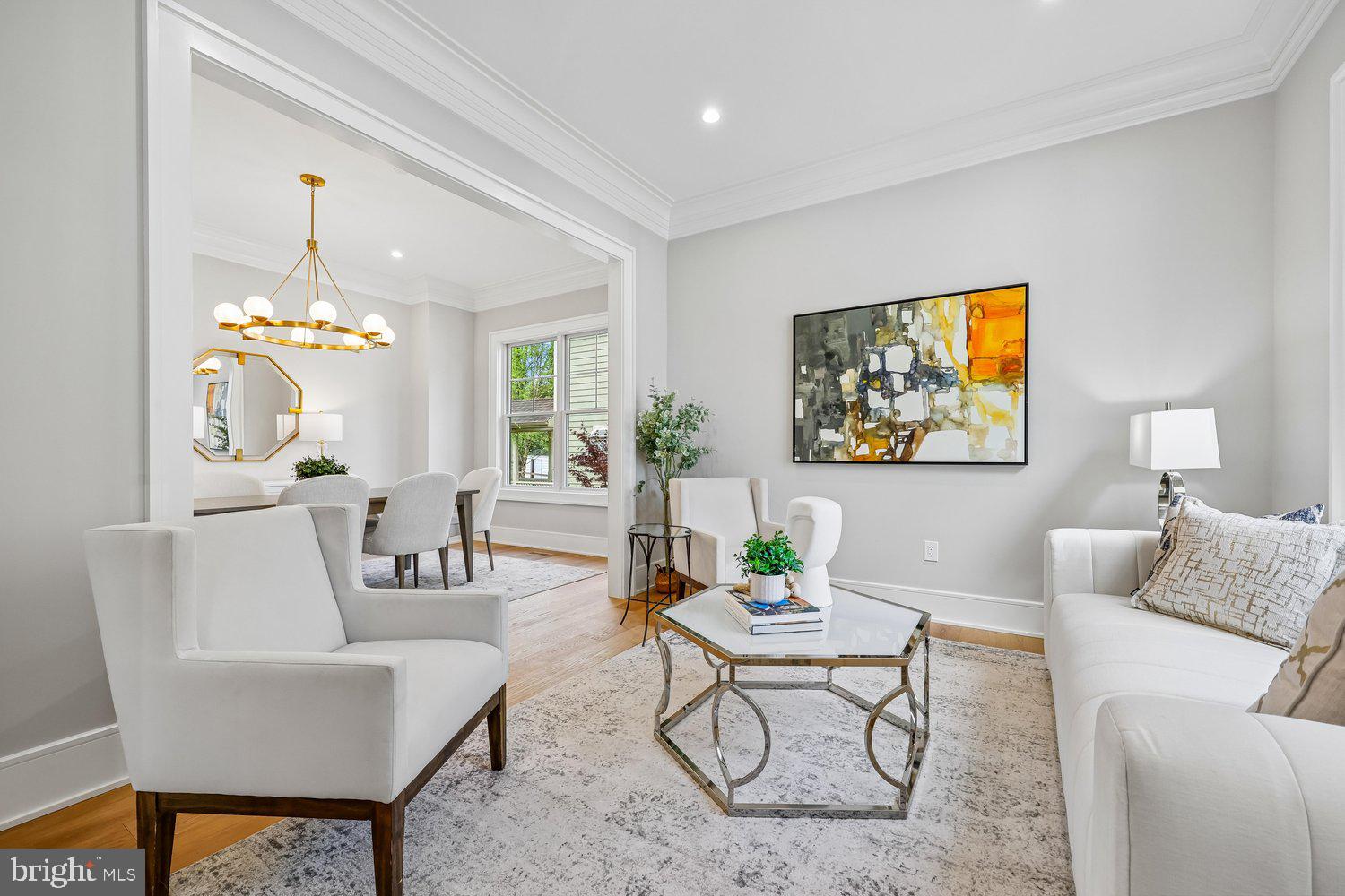 OAKLAND TERRACE - Residential