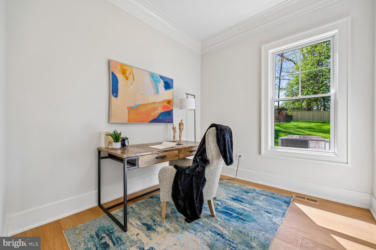 OAKLAND TERRACE - Residential