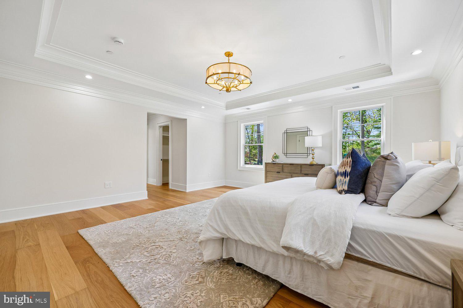 OAKLAND TERRACE - Residential