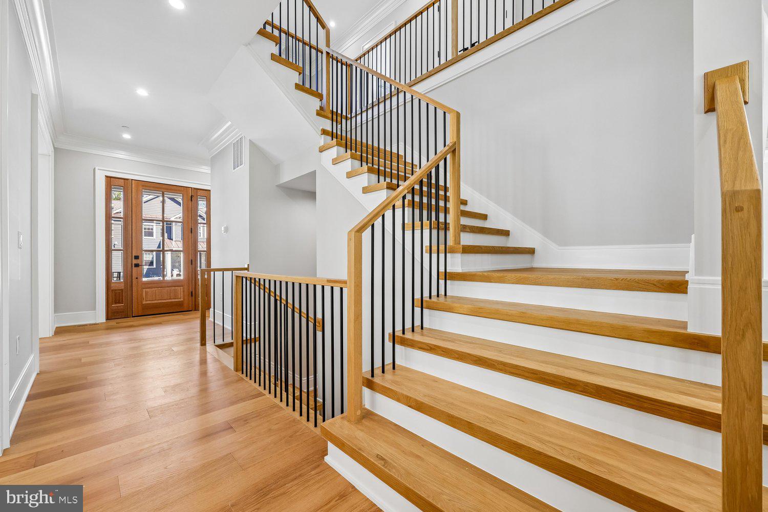 OAKLAND TERRACE - Residential