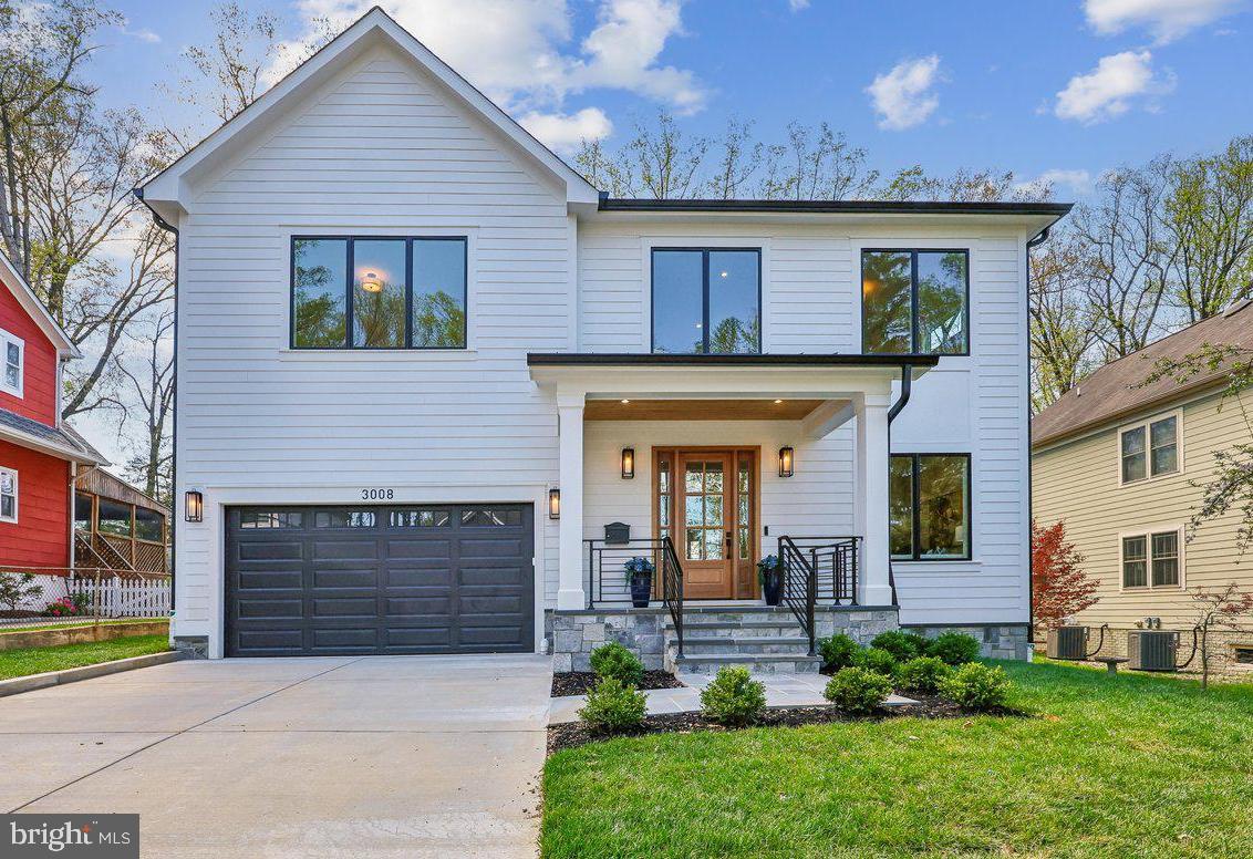 OAKLAND TERRACE - Residential