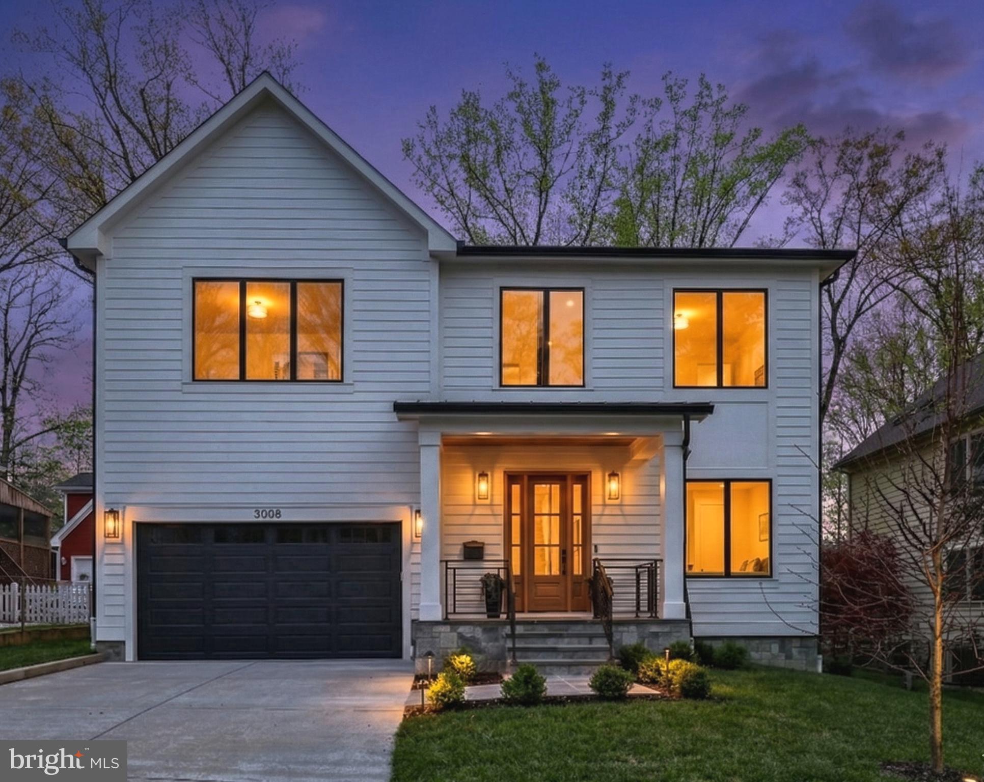 OAKLAND TERRACE - Residential