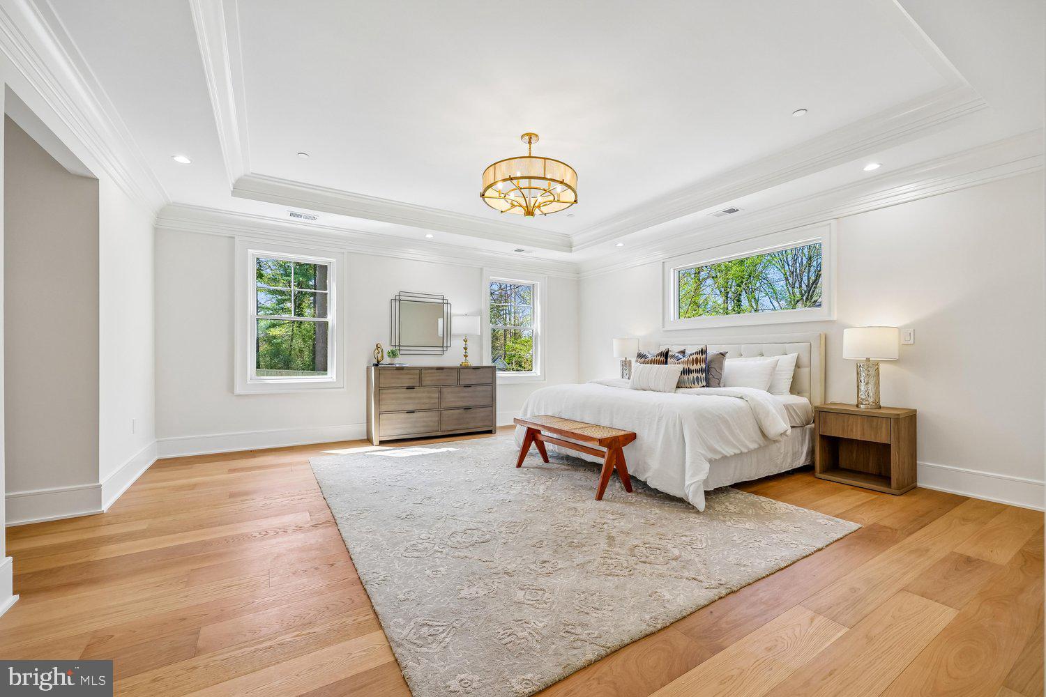 OAKLAND TERRACE - Residential