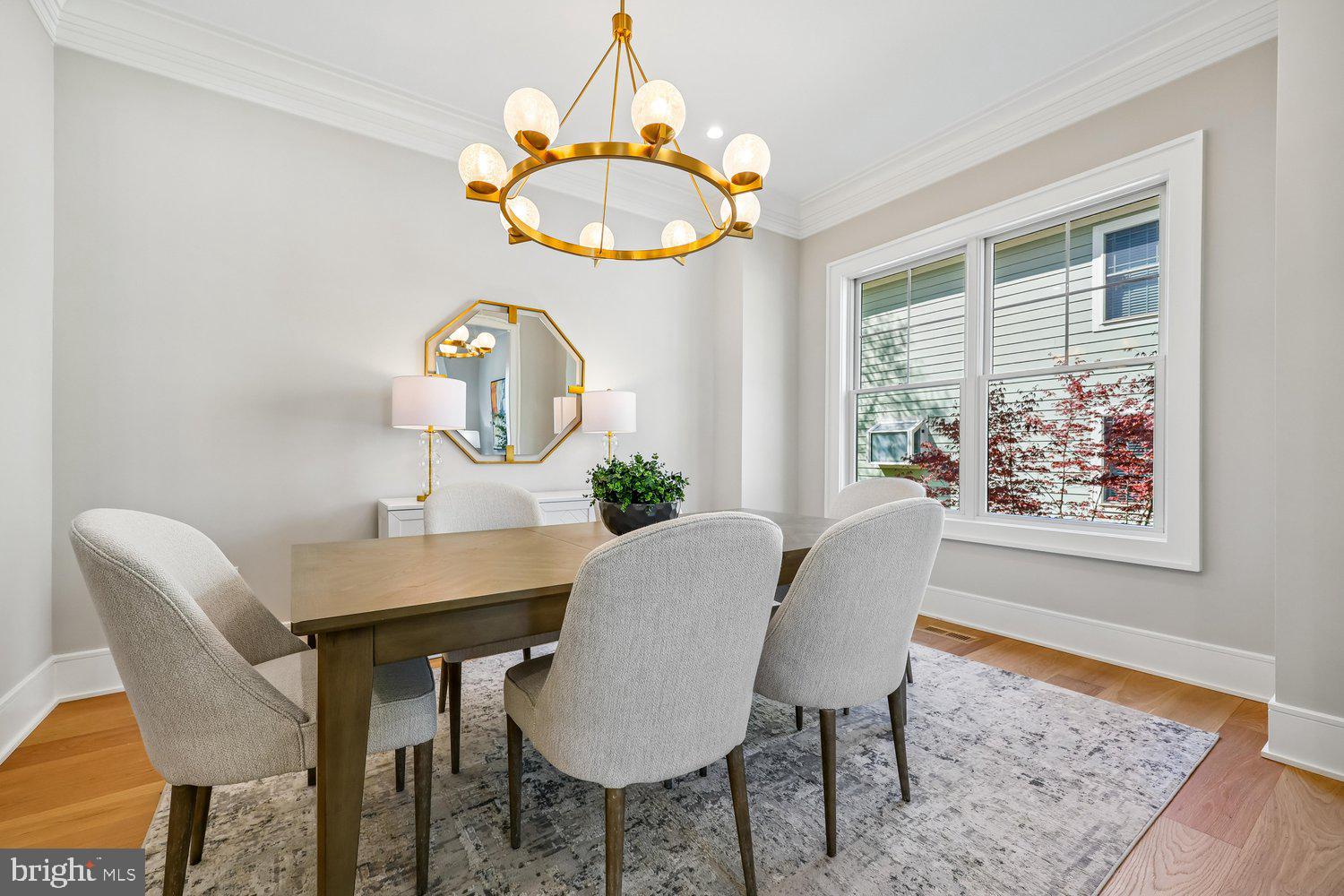 OAKLAND TERRACE - Residential