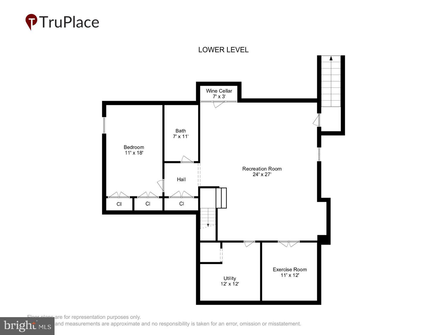 OAKLAND TERRACE - Residential