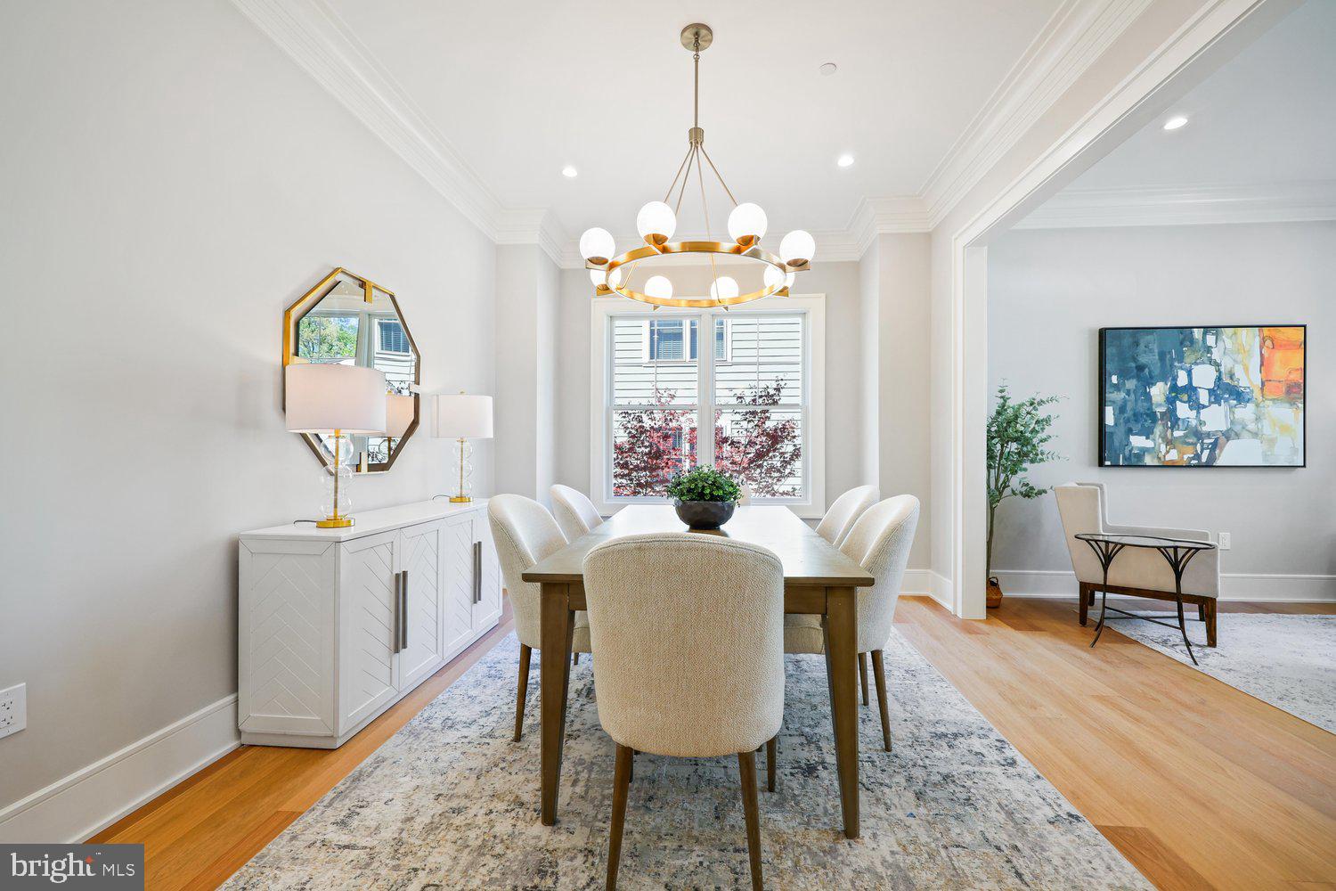 OAKLAND TERRACE - Residential