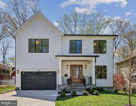 3008 JENNINGS ROAD KENSINGTON MD 20895