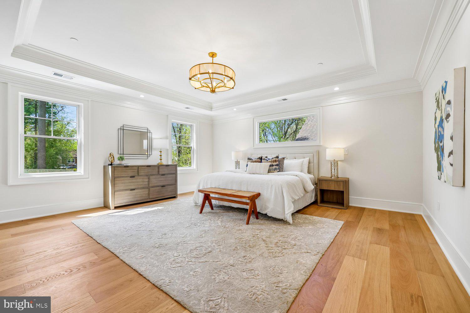 OAKLAND TERRACE - Residential