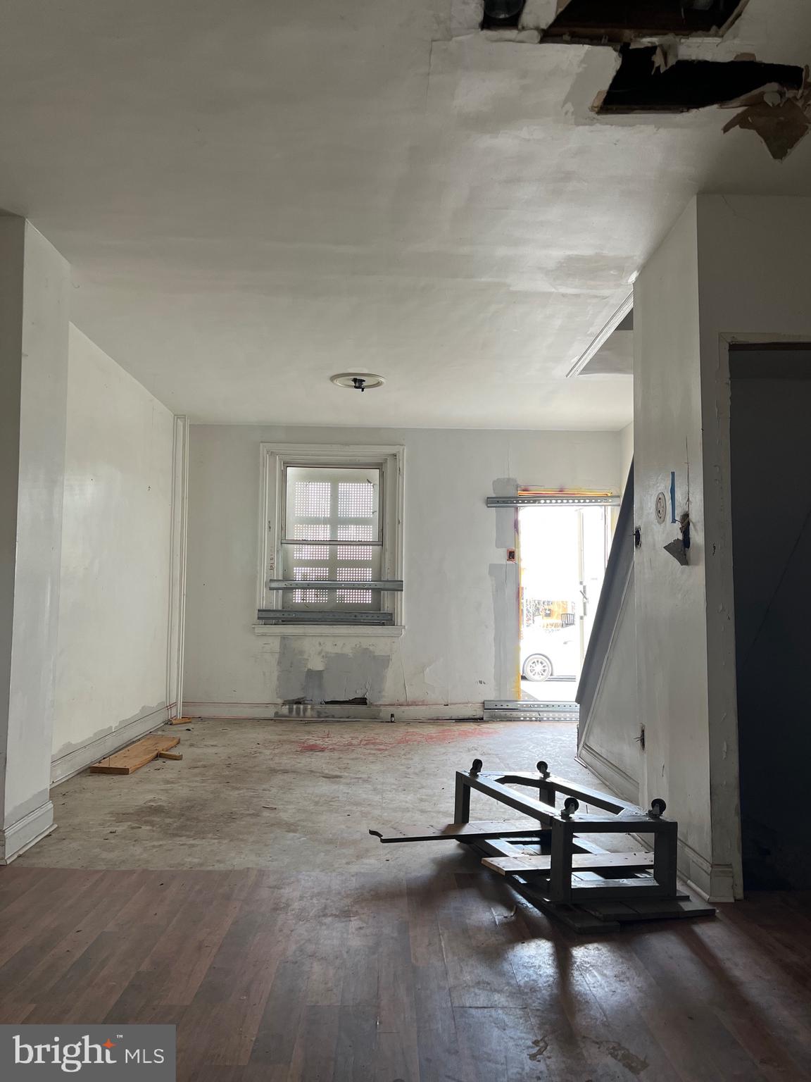 PORT RICHMOND - Residential