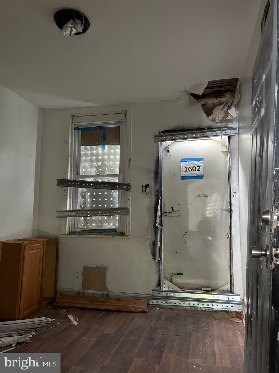 PORT RICHMOND - Residential