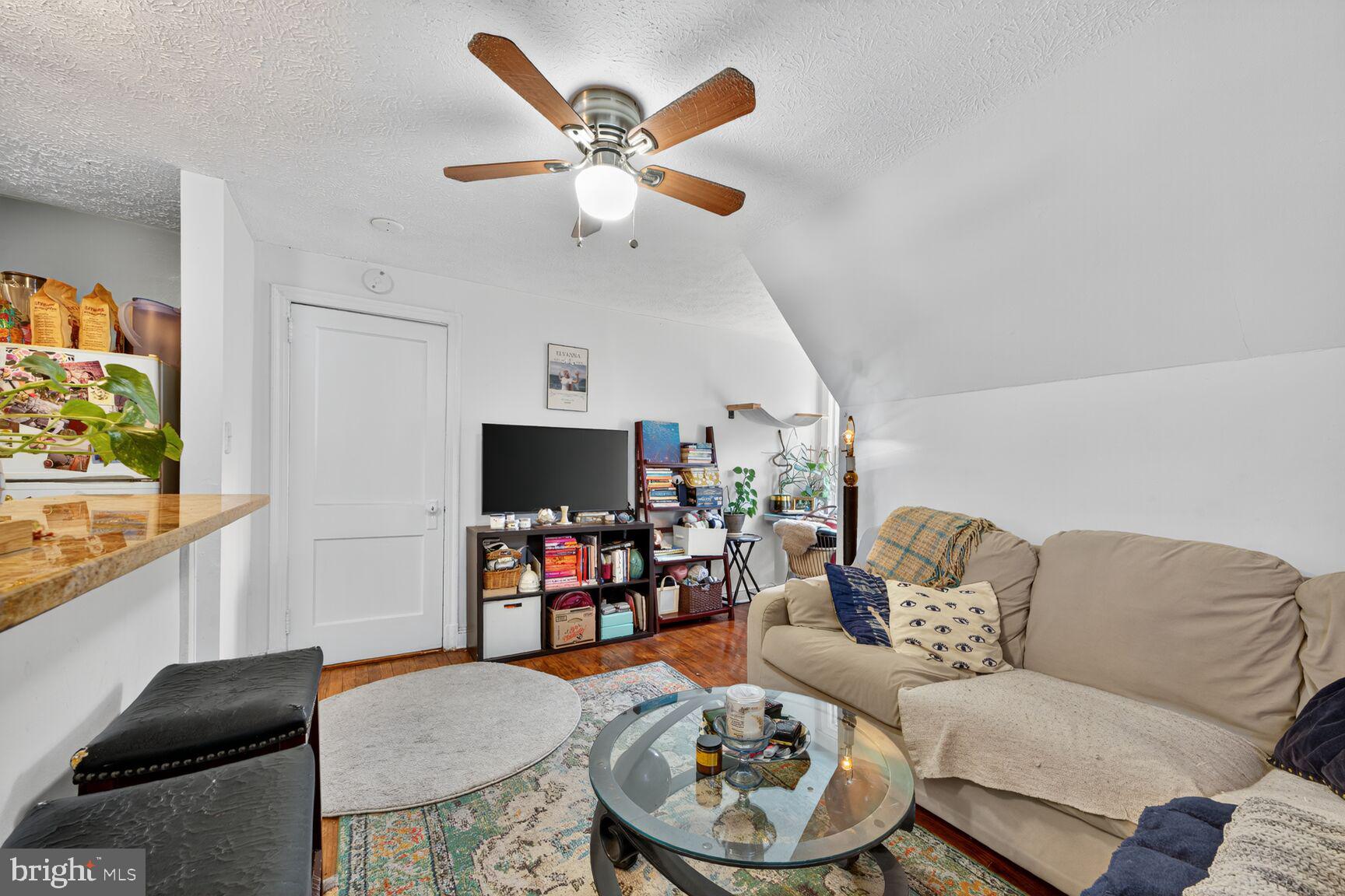 TAKOMA PARK - Residential Lease