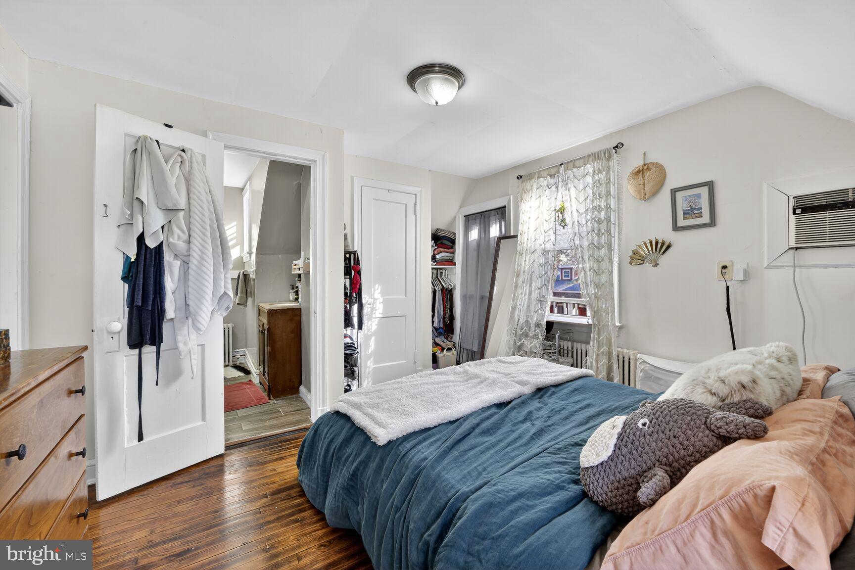 TAKOMA PARK - Residential Lease