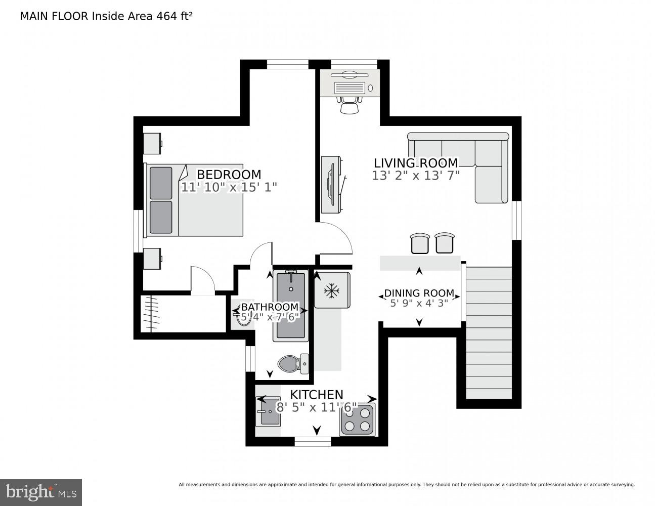 TAKOMA PARK - Residential Lease
