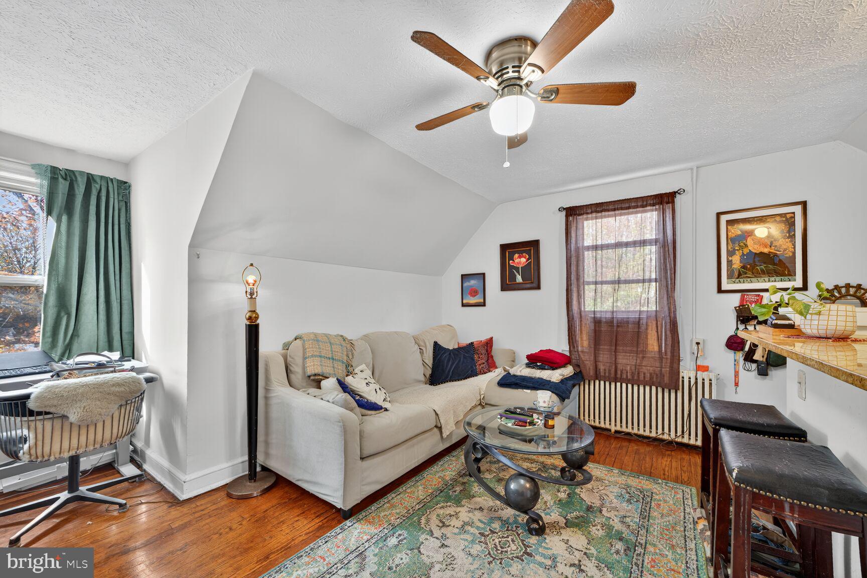 TAKOMA PARK - Residential Lease