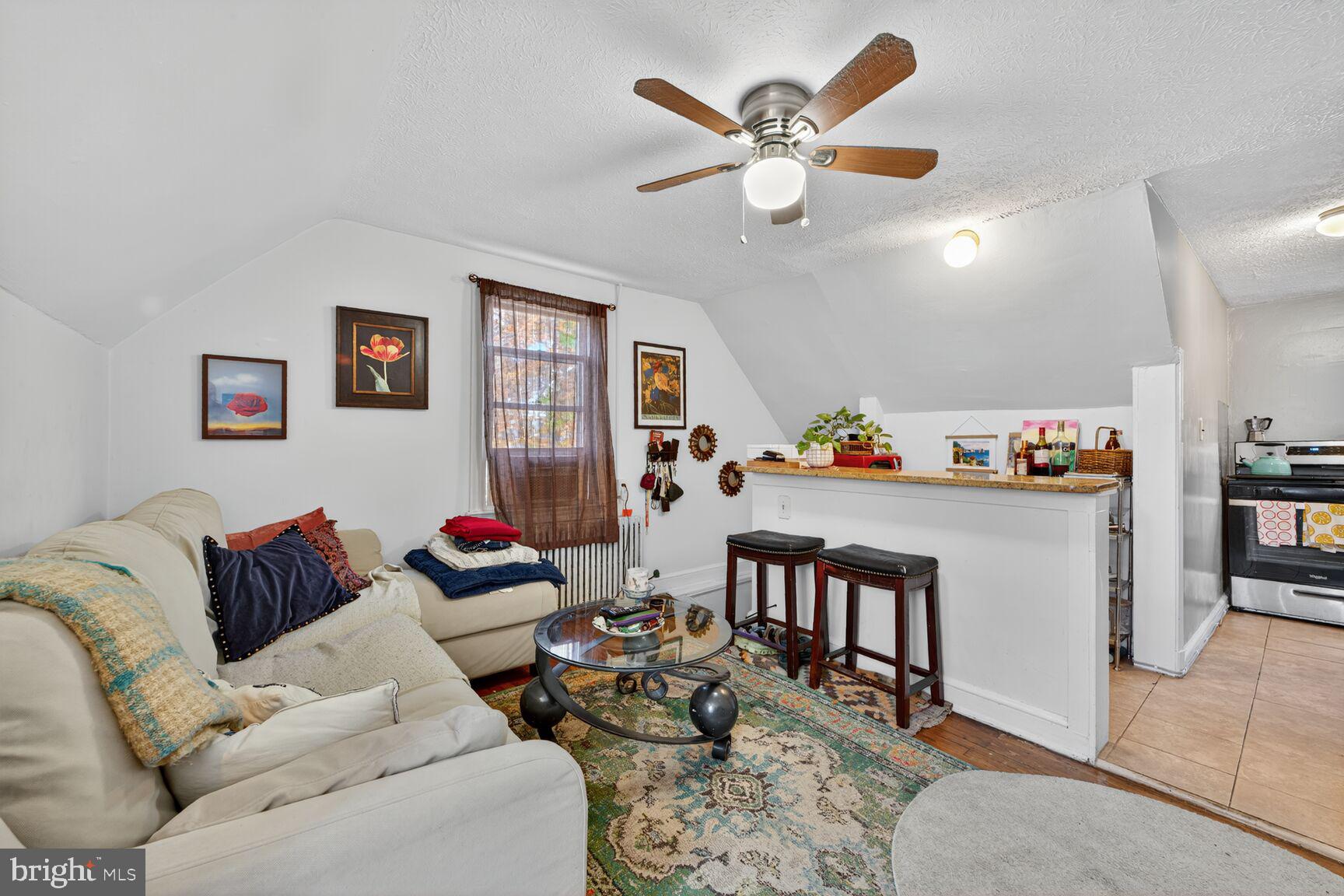 TAKOMA PARK - Residential Lease