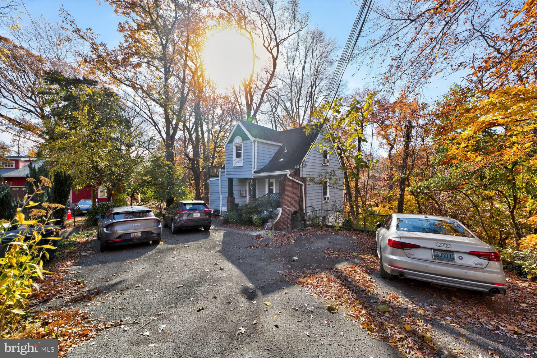 TAKOMA PARK - Residential Lease