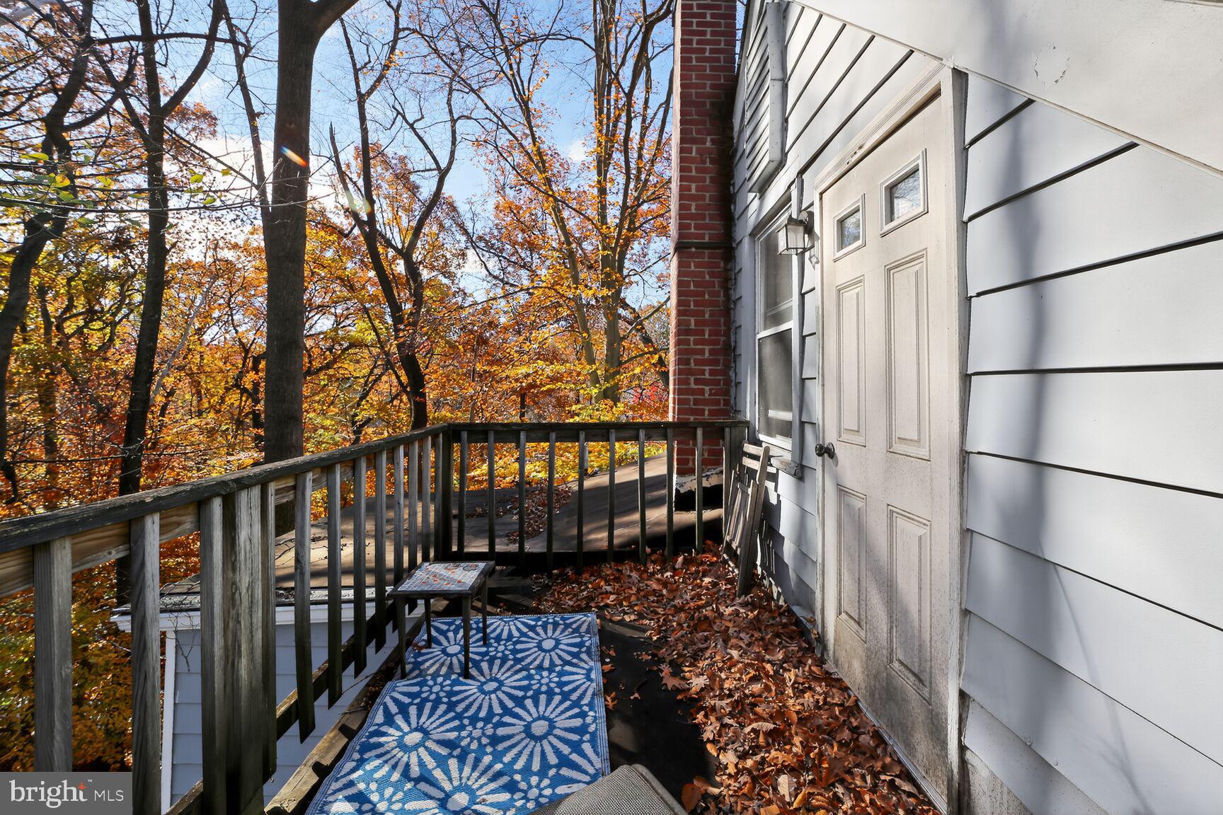 TAKOMA PARK - Residential Lease